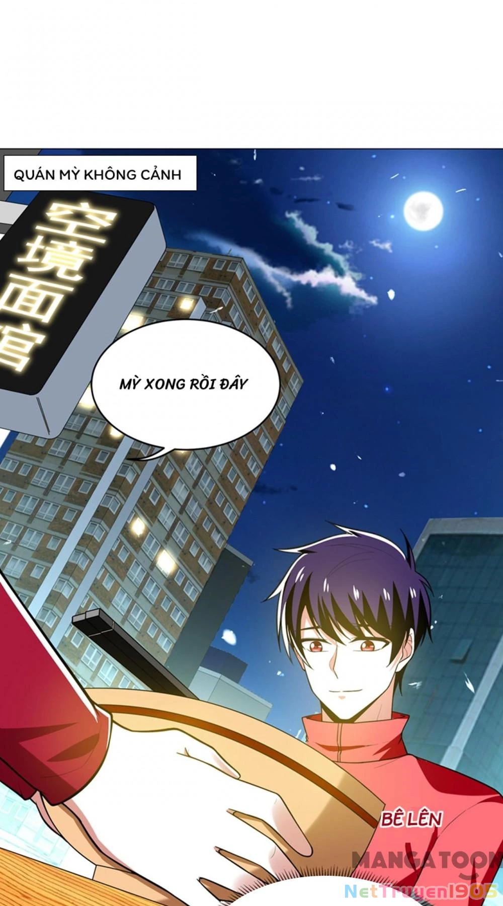 Nhặt Hoa Khôi Về Làm Vợ Chapter 49 - Trang 13