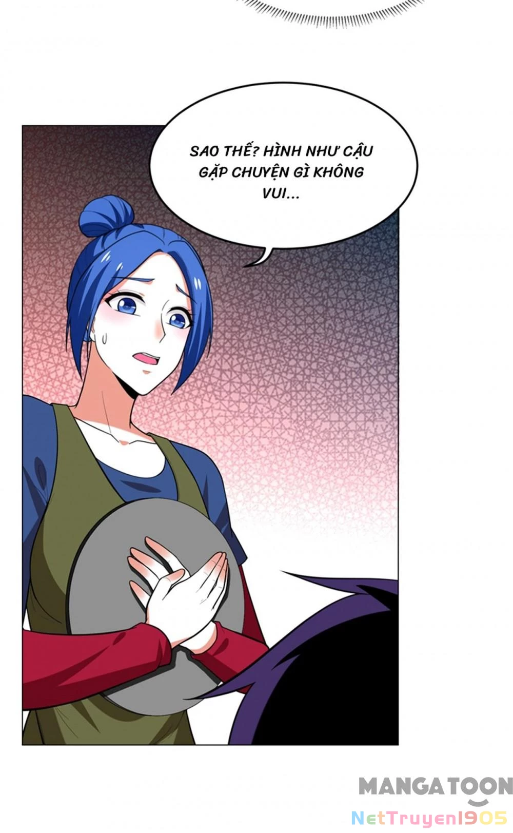 Nhặt Hoa Khôi Về Làm Vợ Chapter 49 - Trang 15
