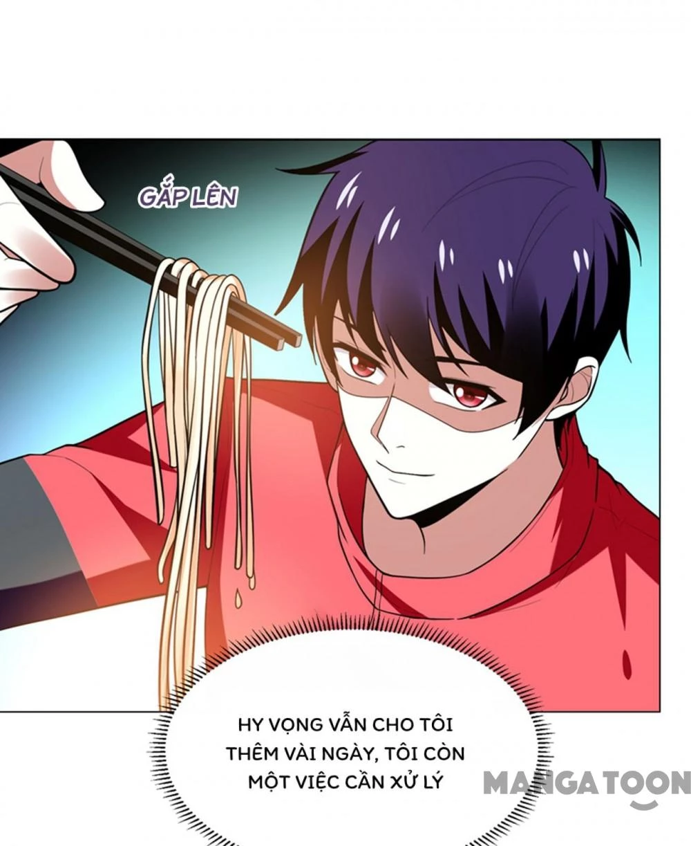 Nhặt Hoa Khôi Về Làm Vợ Chapter 49 - Trang 18