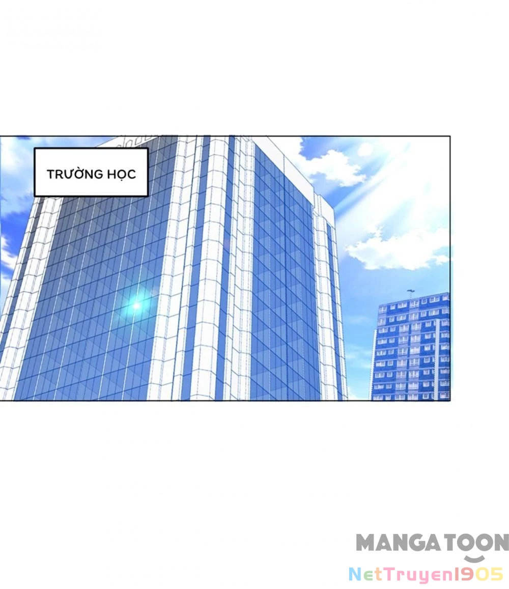 Nhặt Hoa Khôi Về Làm Vợ Chapter 49 - Trang 20