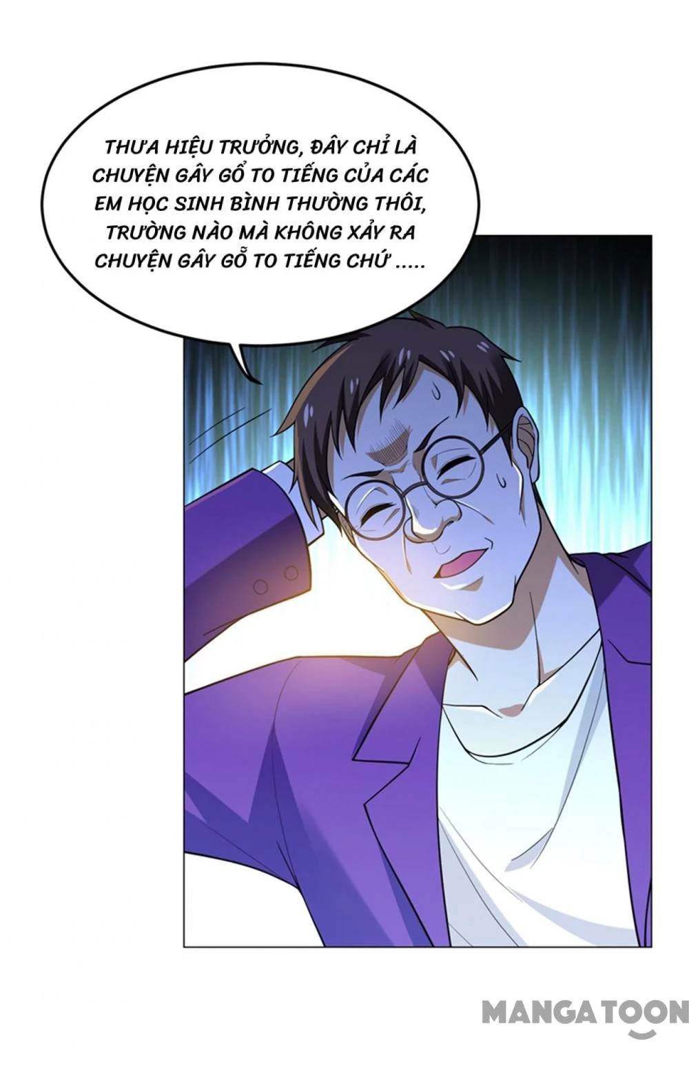 Nhặt Hoa Khôi Về Làm Vợ Chapter 49 - Trang 23