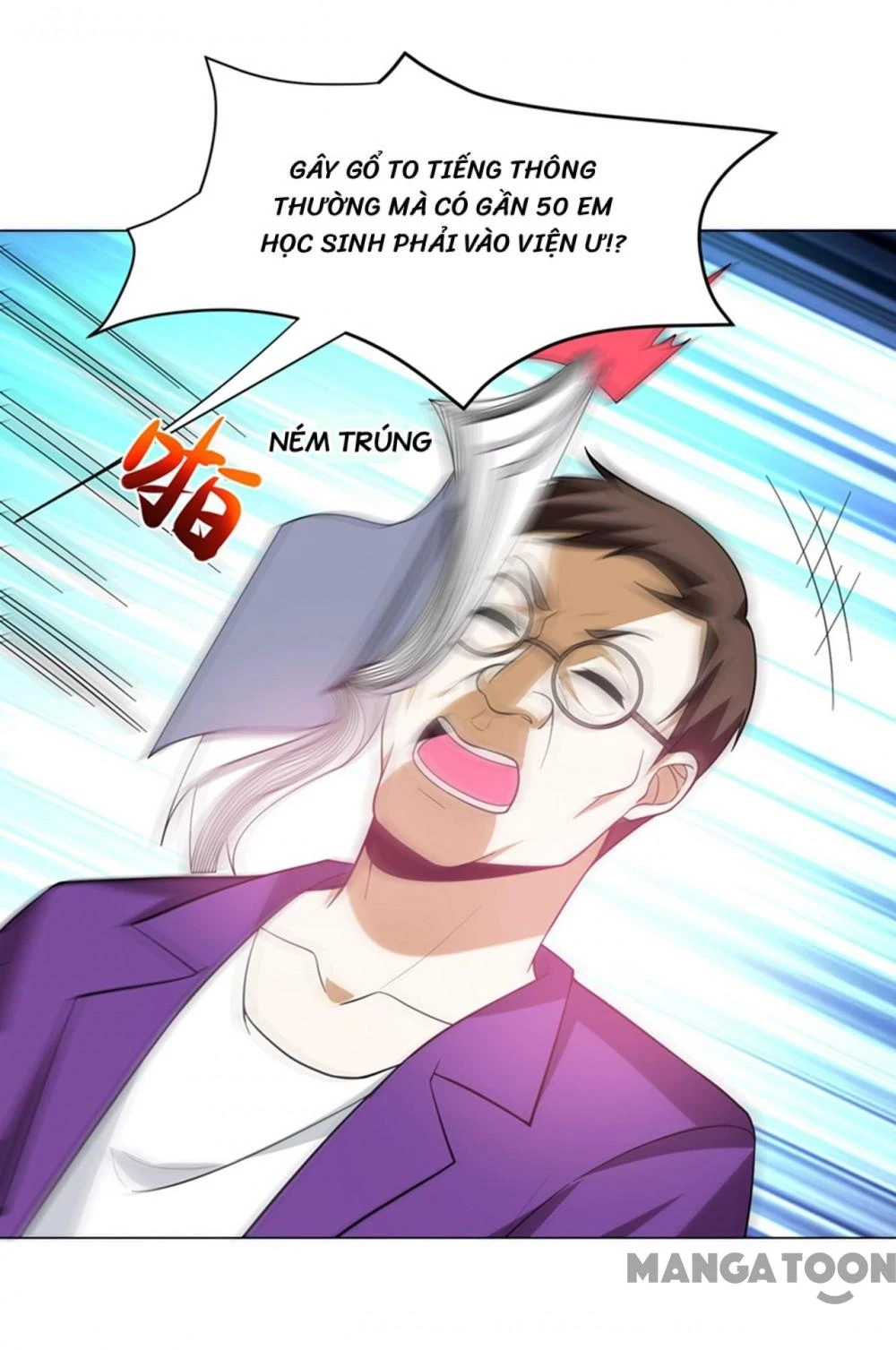 Nhặt Hoa Khôi Về Làm Vợ Chapter 49 - Trang 24