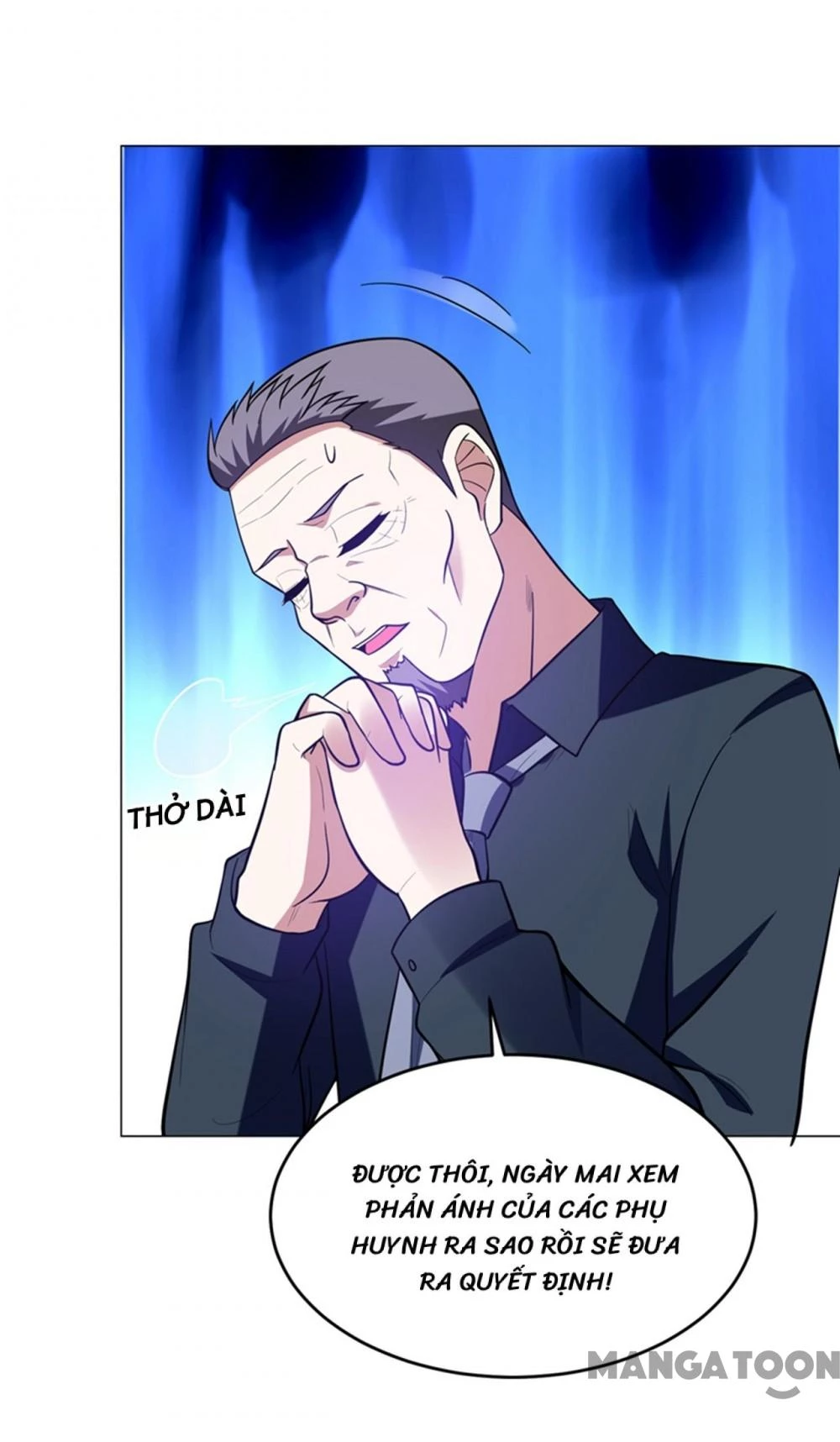 Nhặt Hoa Khôi Về Làm Vợ Chapter 49 - Trang 34