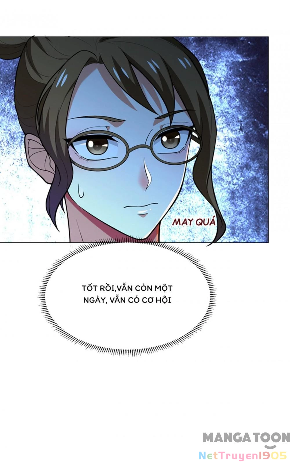 Nhặt Hoa Khôi Về Làm Vợ Chapter 49 - Trang 35
