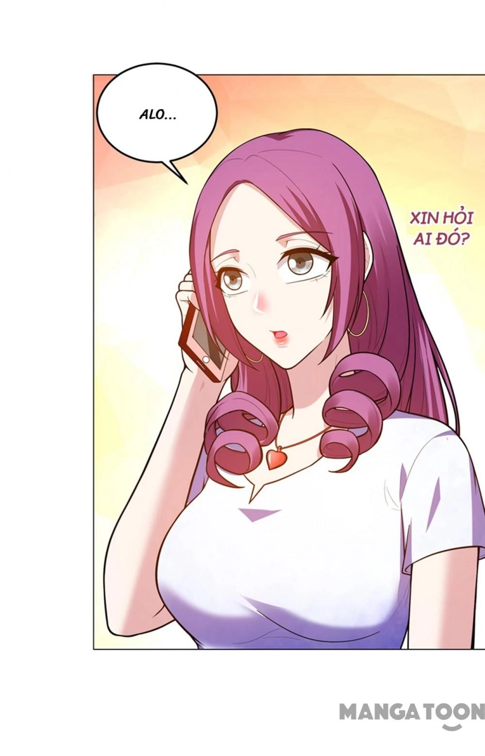 Nhặt Hoa Khôi Về Làm Vợ Chapter 49 - Trang 39