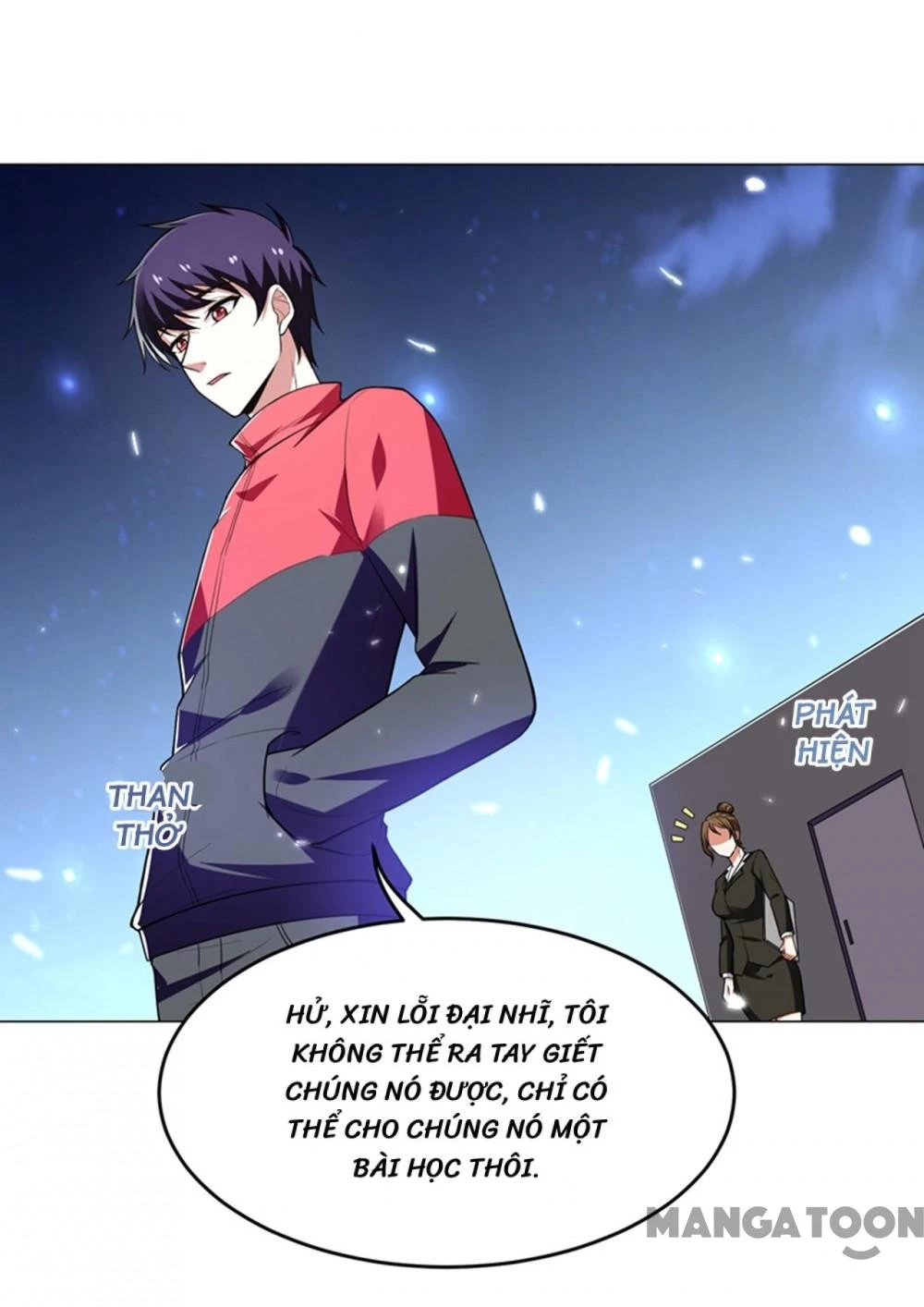 Nhặt Hoa Khôi Về Làm Vợ Chapter 49 - Trang 4