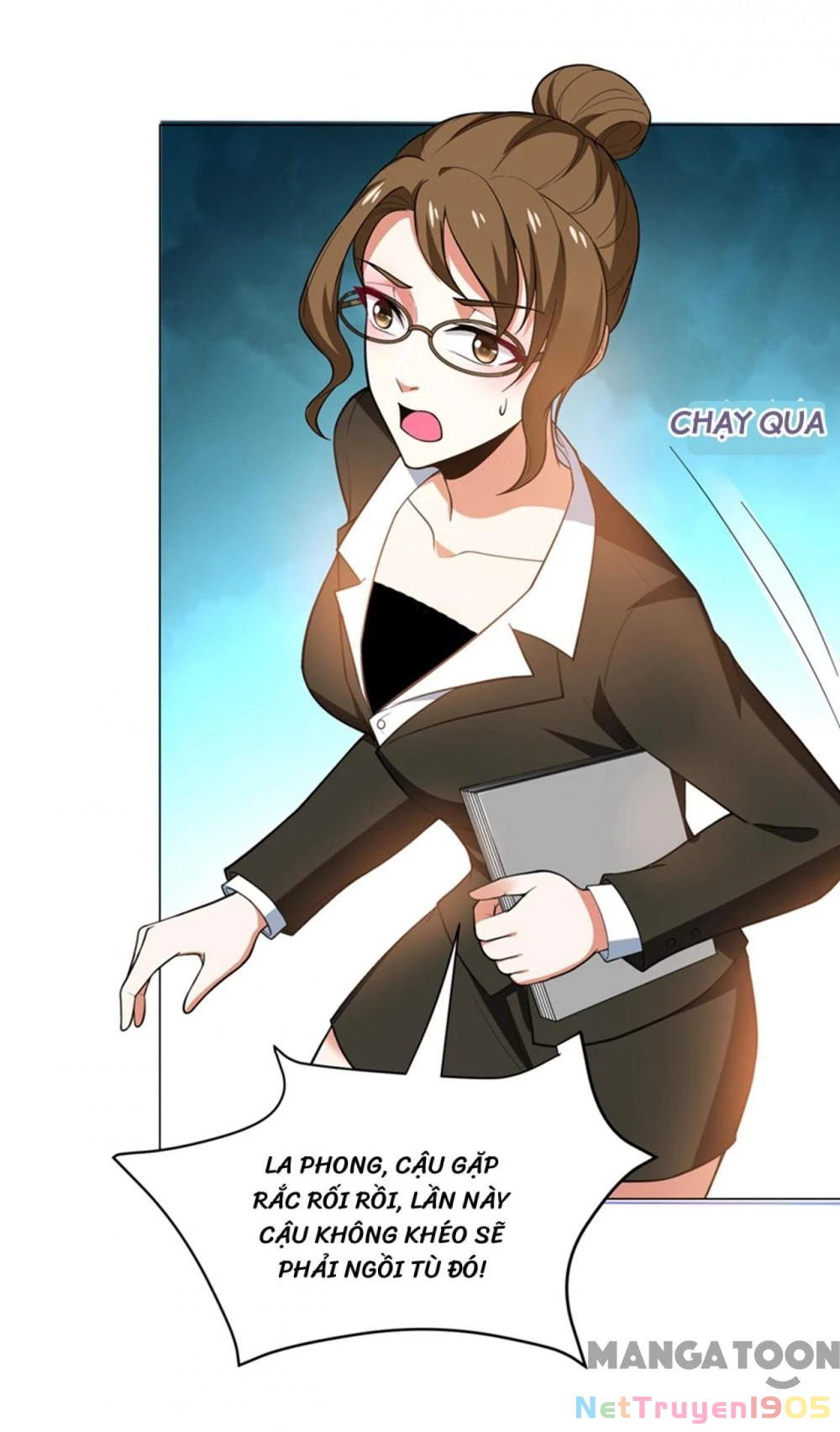 Nhặt Hoa Khôi Về Làm Vợ Chapter 49 - Trang 5