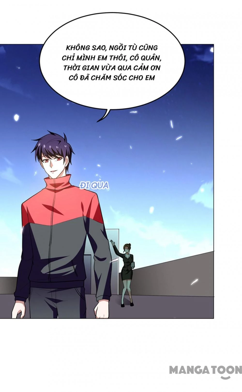 Nhặt Hoa Khôi Về Làm Vợ Chapter 49 - Trang 6