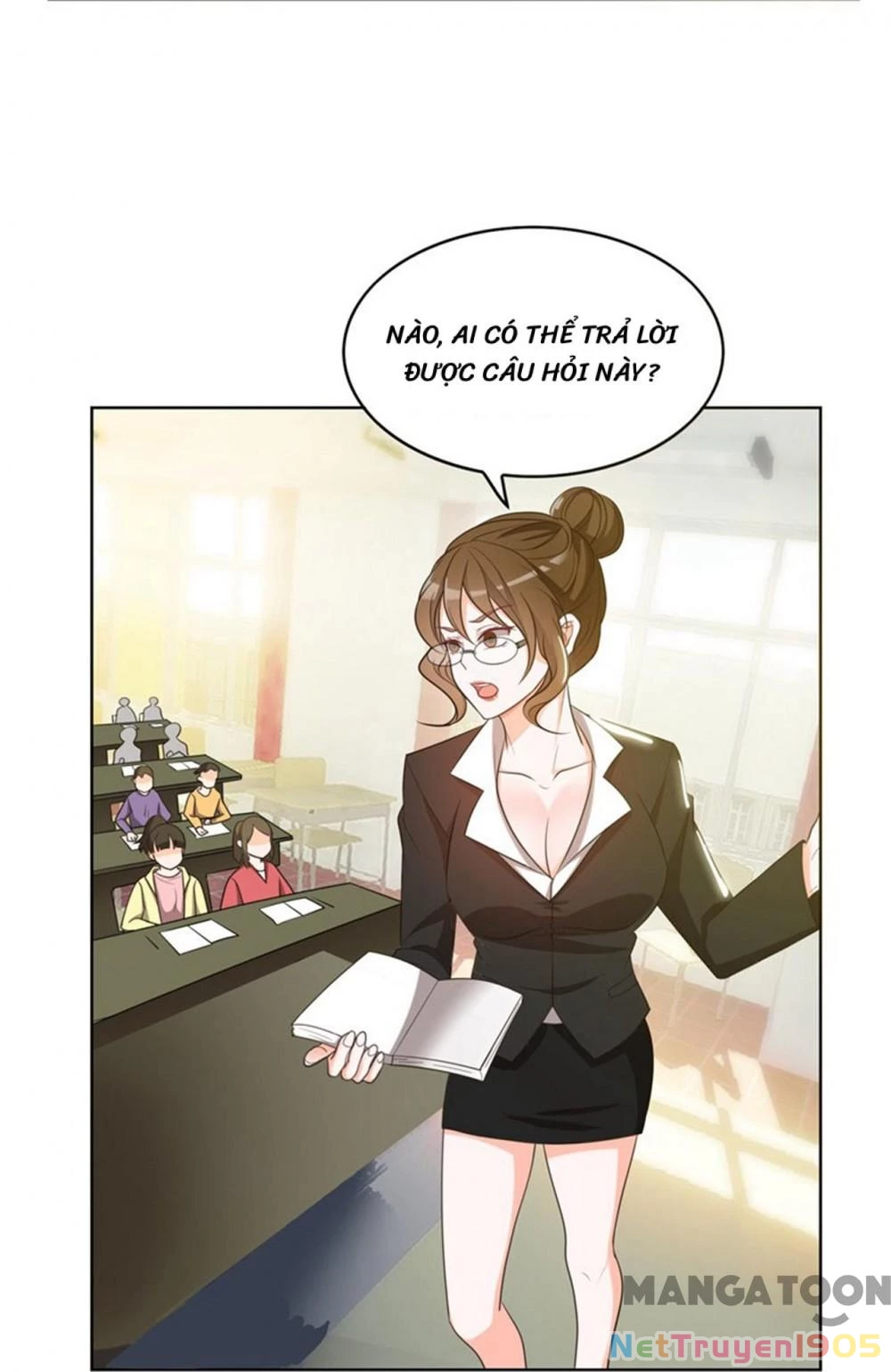 Nhặt Hoa Khôi Về Làm Vợ Chapter 5 - Trang 10