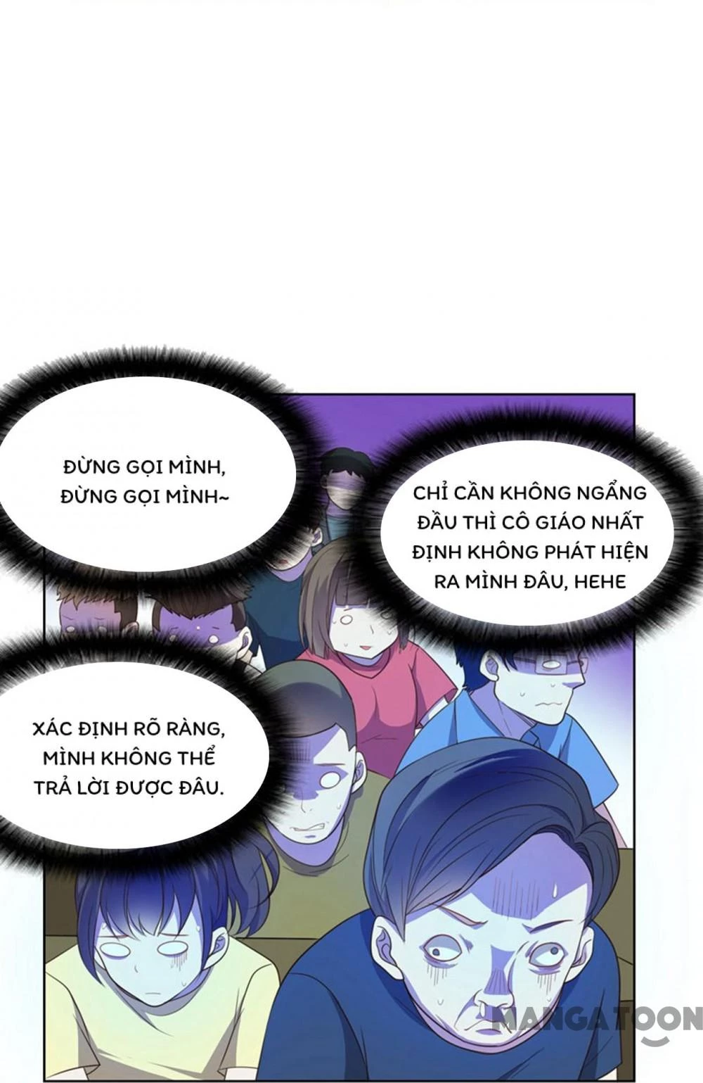 Nhặt Hoa Khôi Về Làm Vợ Chapter 5 - Trang 11