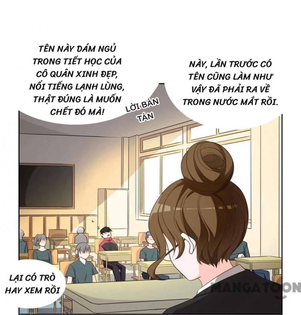 Nhặt Hoa Khôi Về Làm Vợ Chapter 5 - Trang 14