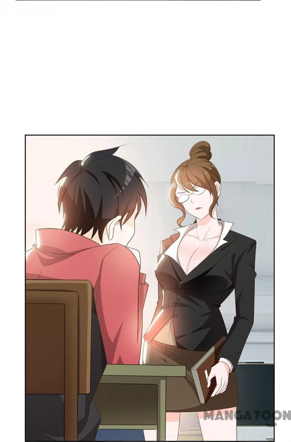 Nhặt Hoa Khôi Về Làm Vợ Chapter 5 - Trang 16