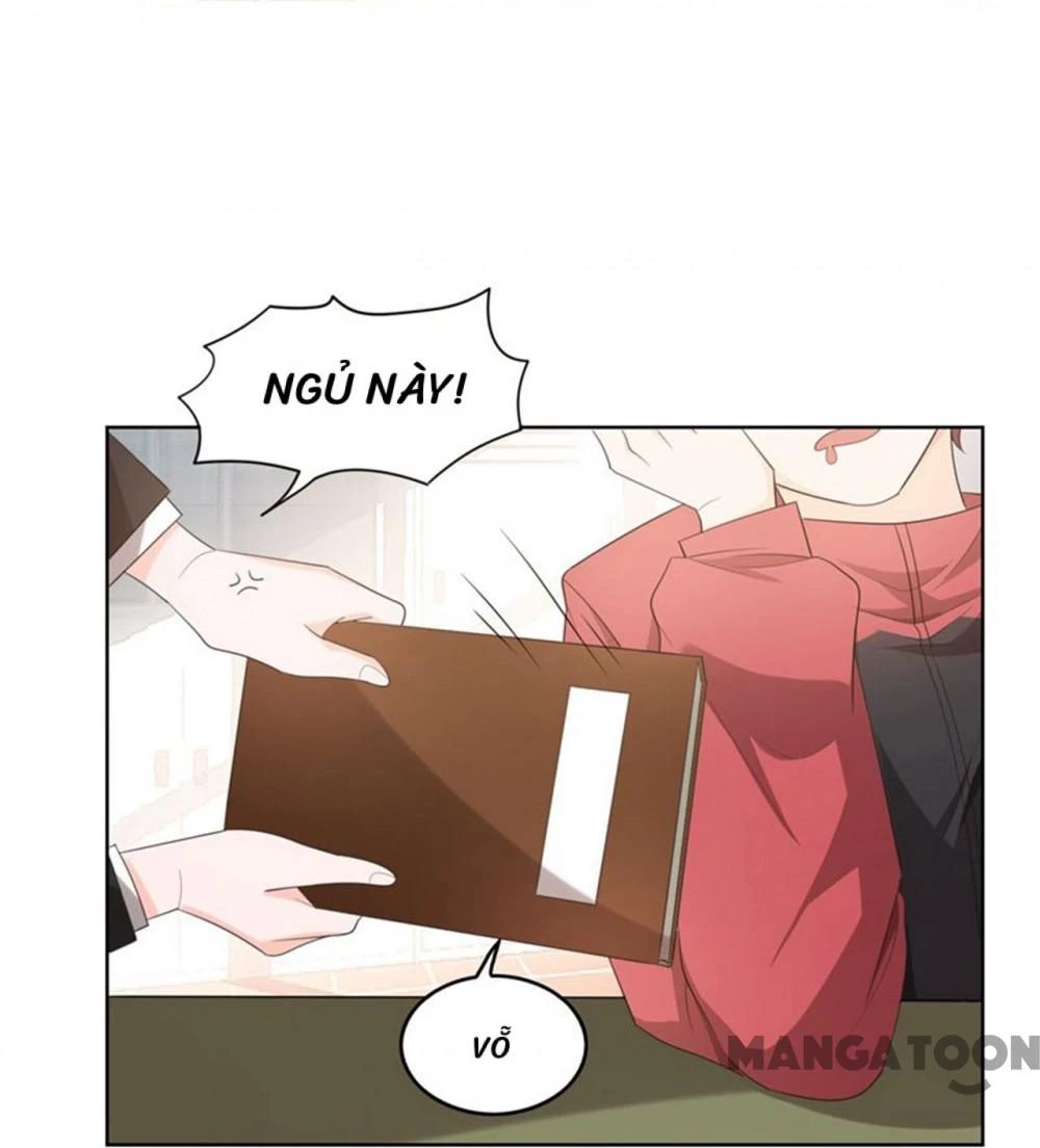 Nhặt Hoa Khôi Về Làm Vợ Chapter 5 - Trang 17