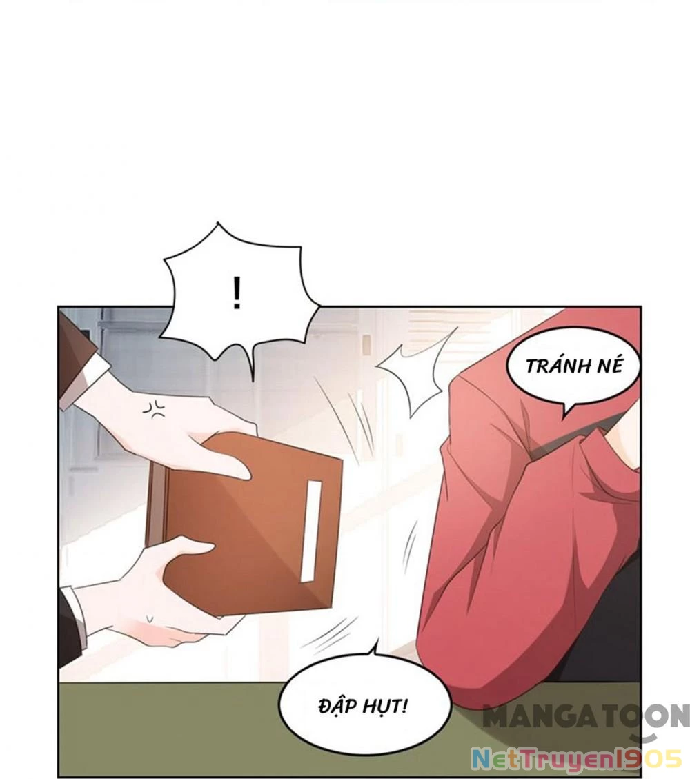 Nhặt Hoa Khôi Về Làm Vợ Chapter 5 - Trang 18