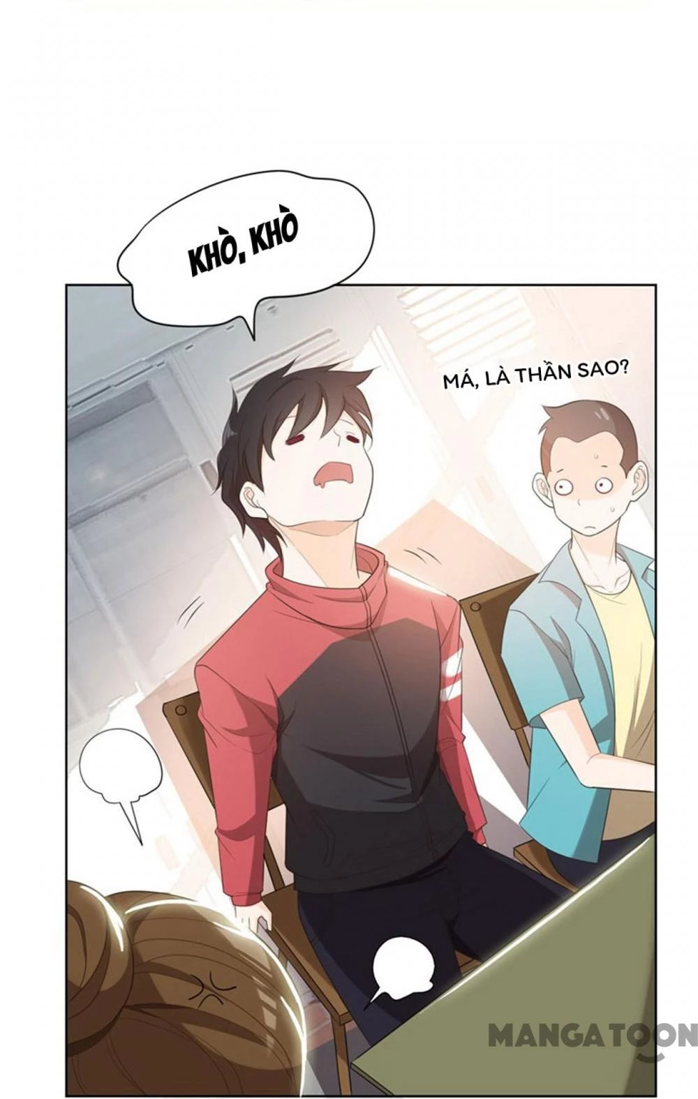 Nhặt Hoa Khôi Về Làm Vợ Chapter 5 - Trang 19