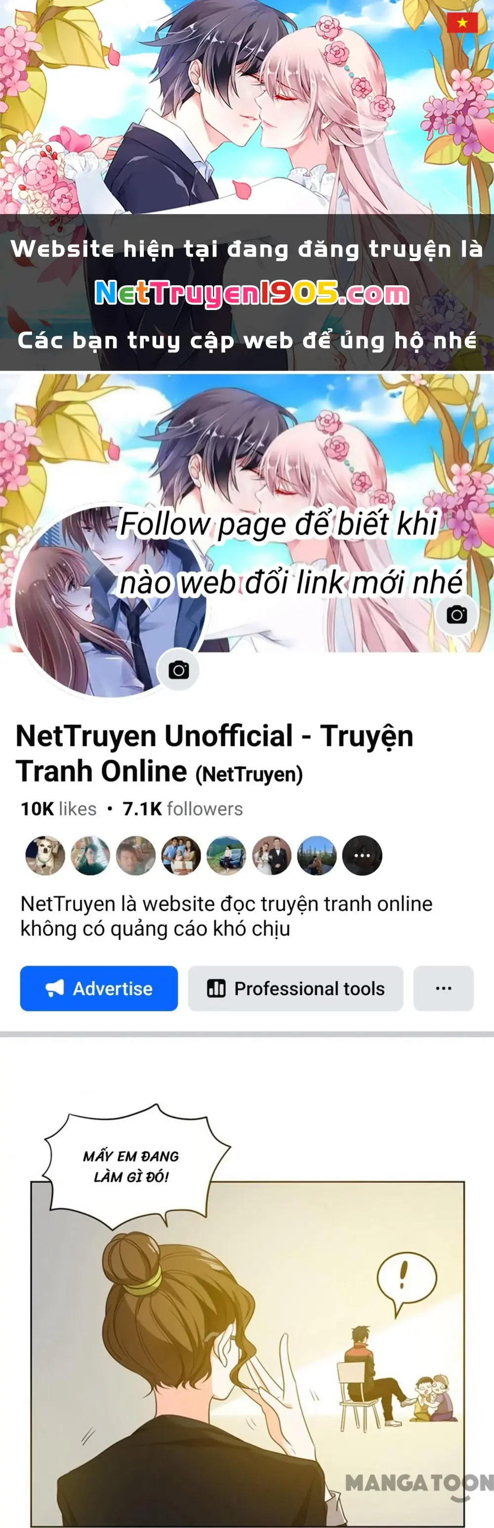 Nhặt Hoa Khôi Về Làm Vợ Chapter 5 - Trang 2