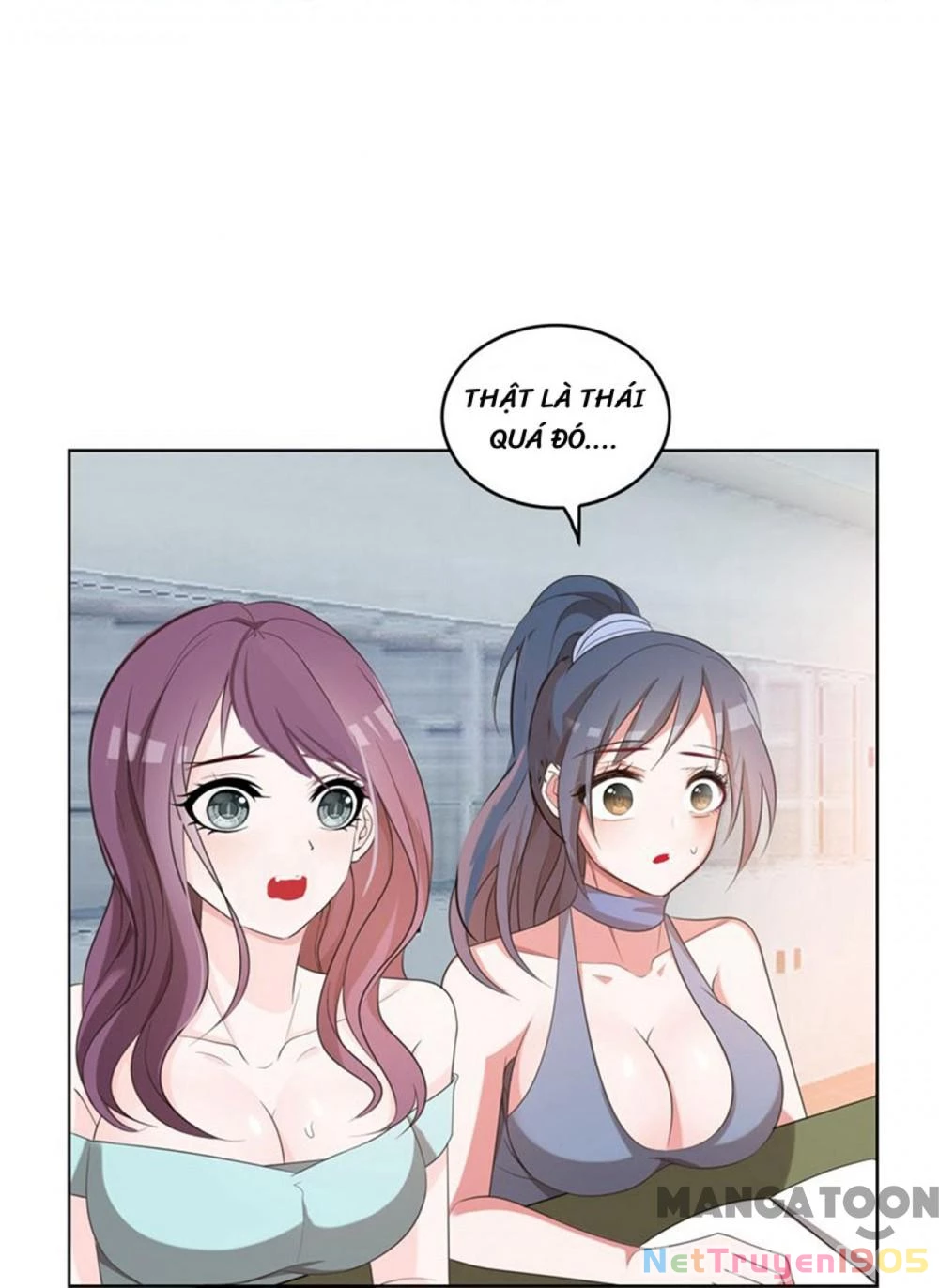 Nhặt Hoa Khôi Về Làm Vợ Chapter 5 - Trang 21