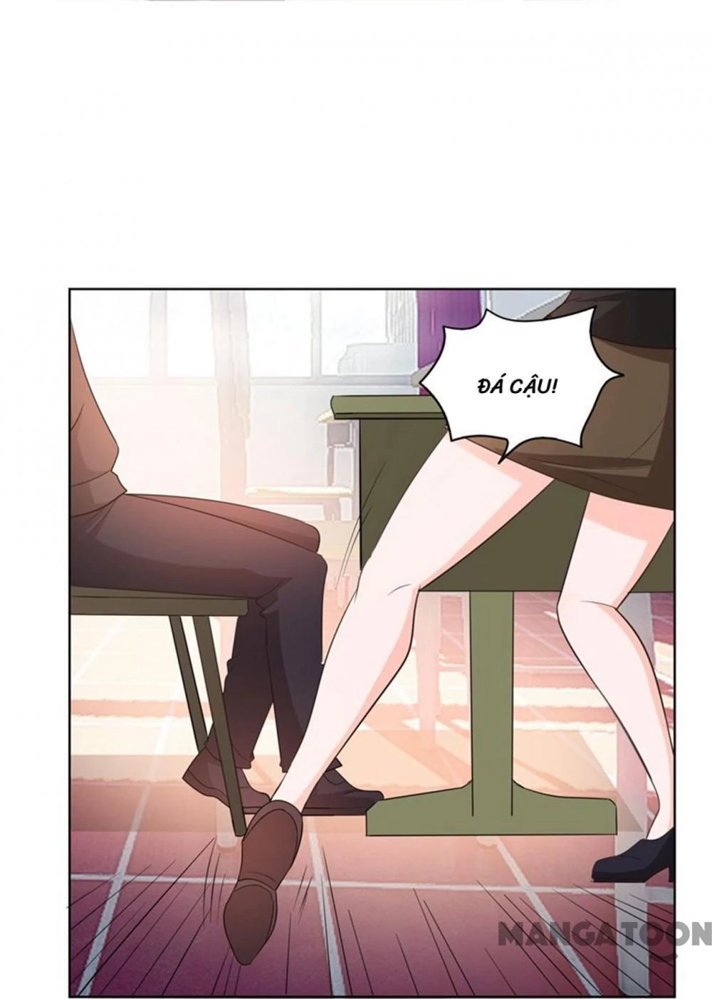 Nhặt Hoa Khôi Về Làm Vợ Chapter 5 - Trang 22