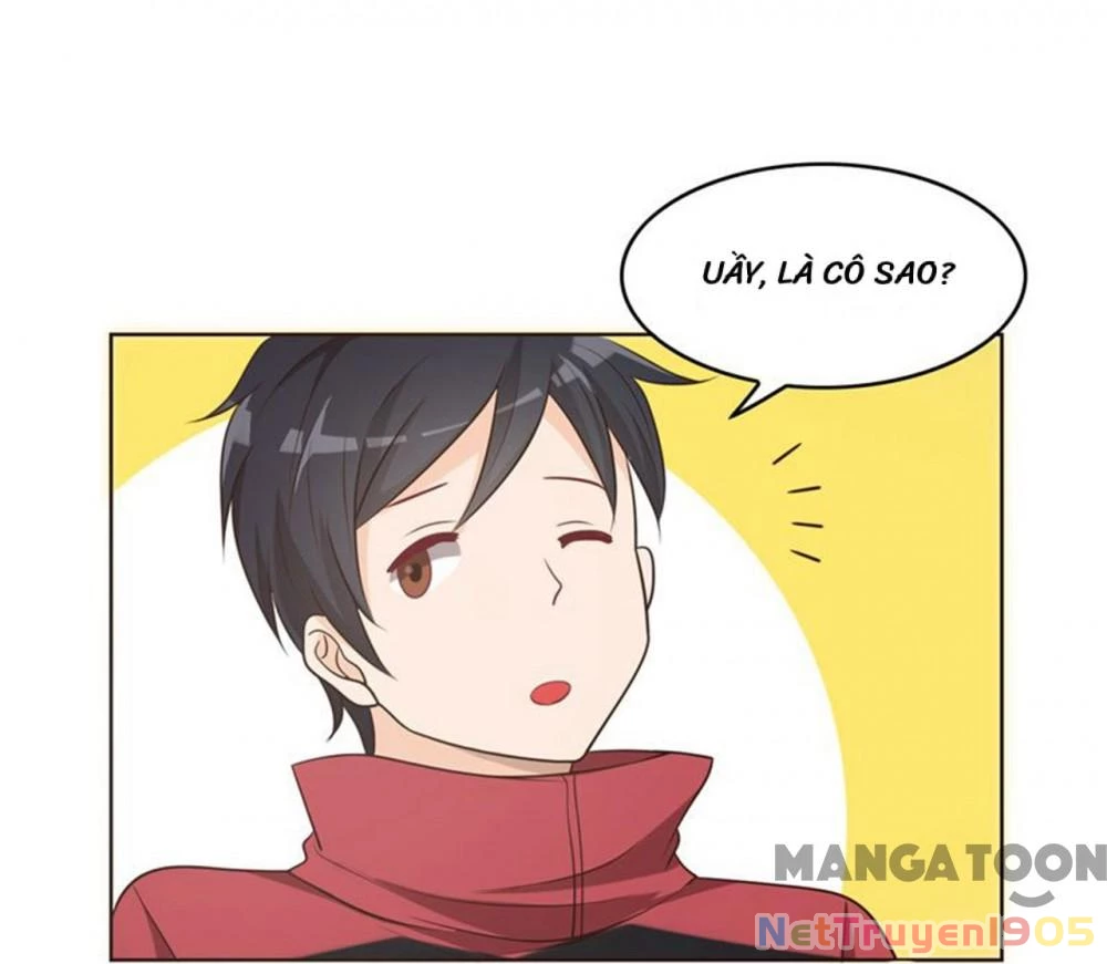 Nhặt Hoa Khôi Về Làm Vợ Chapter 5 - Trang 25