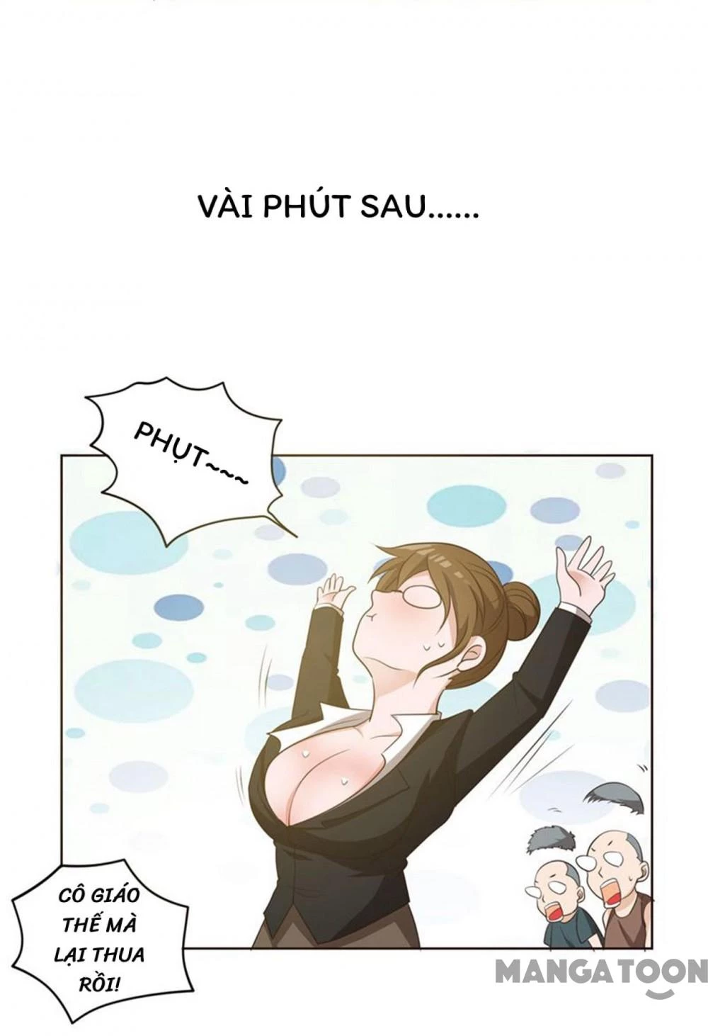 Nhặt Hoa Khôi Về Làm Vợ Chapter 5 - Trang 32
