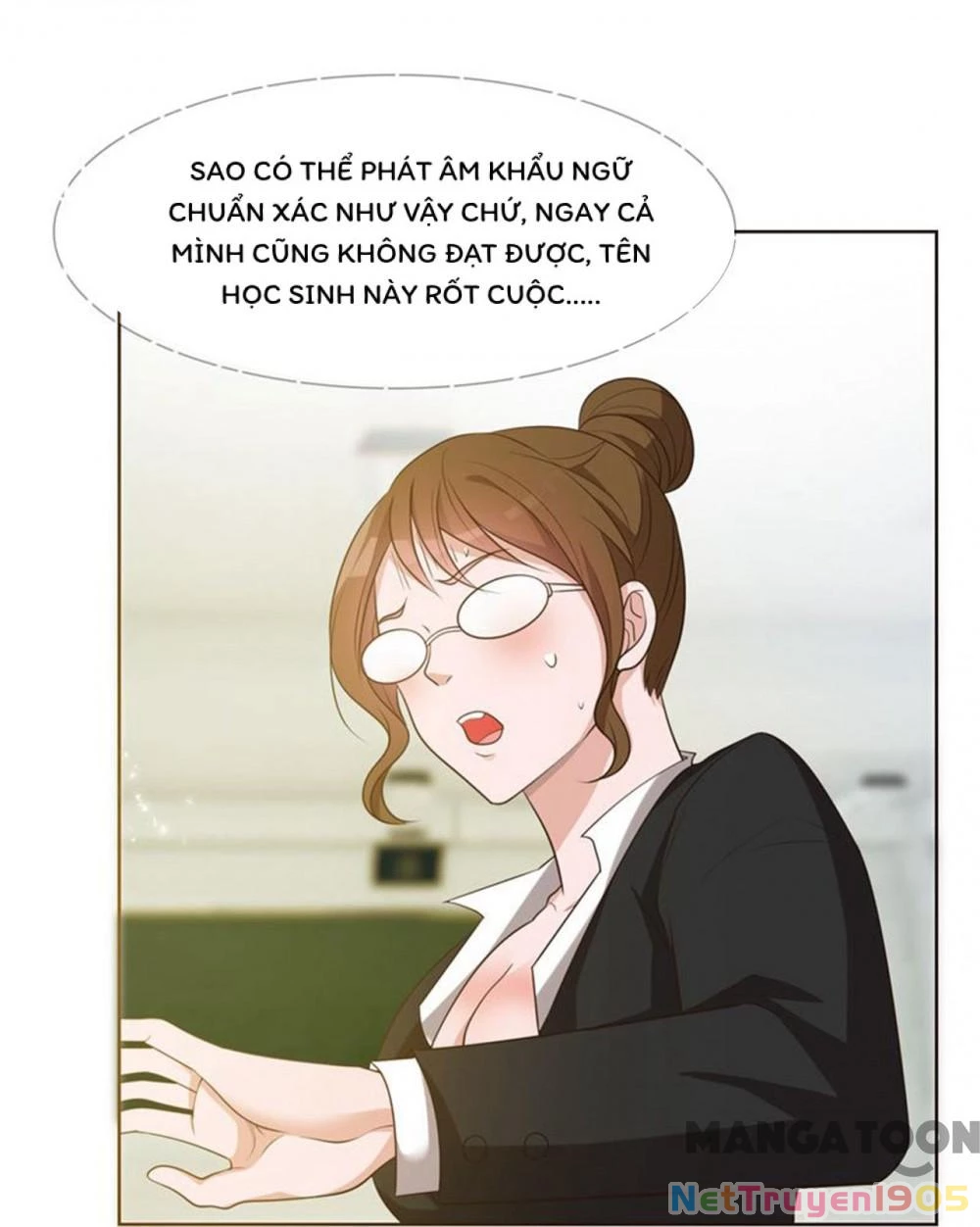 Nhặt Hoa Khôi Về Làm Vợ Chapter 5 - Trang 33