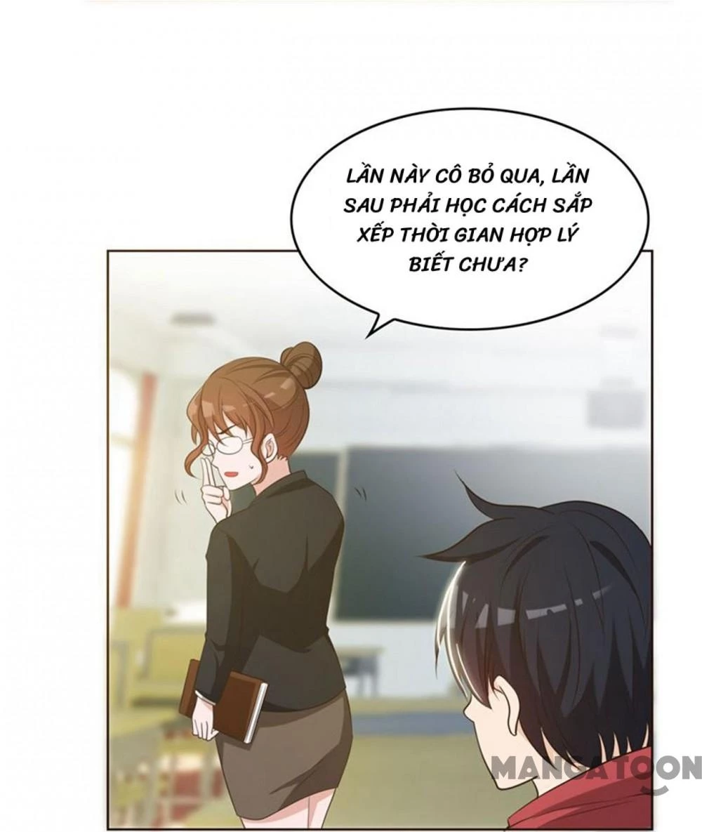 Nhặt Hoa Khôi Về Làm Vợ Chapter 5 - Trang 34