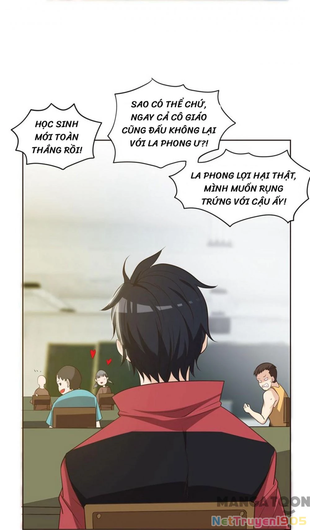 Nhặt Hoa Khôi Về Làm Vợ Chapter 5 - Trang 35
