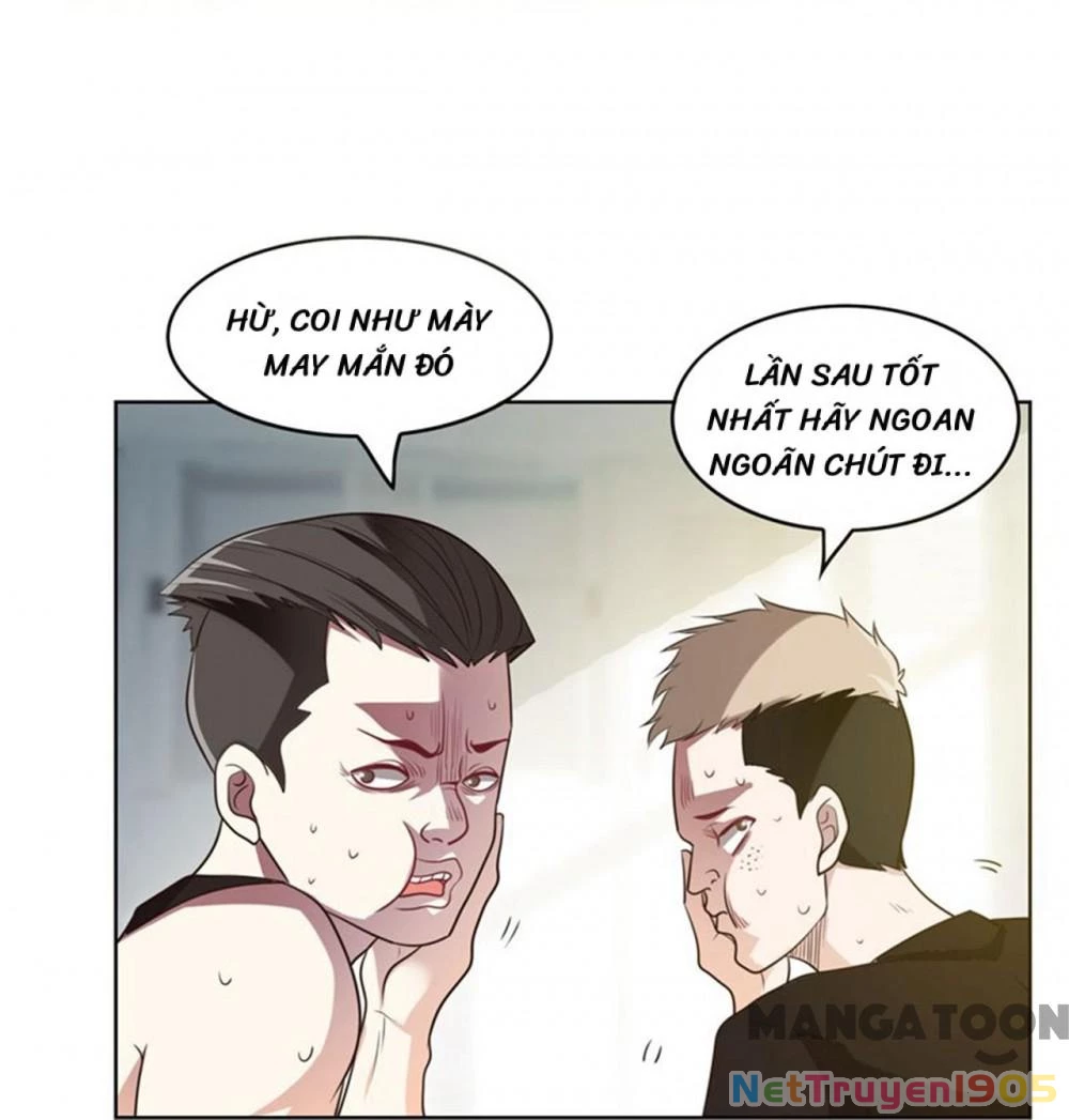 Nhặt Hoa Khôi Về Làm Vợ Chapter 5 - Trang 5