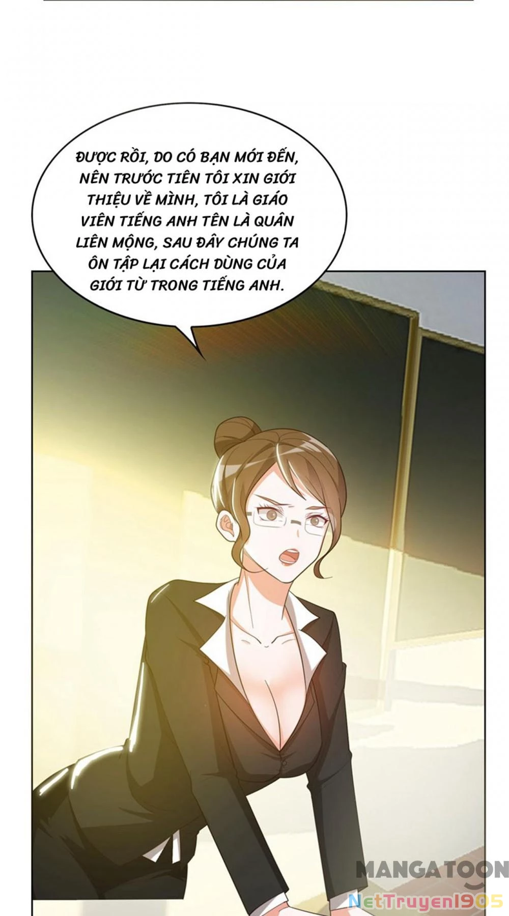 Nhặt Hoa Khôi Về Làm Vợ Chapter 5 - Trang 7