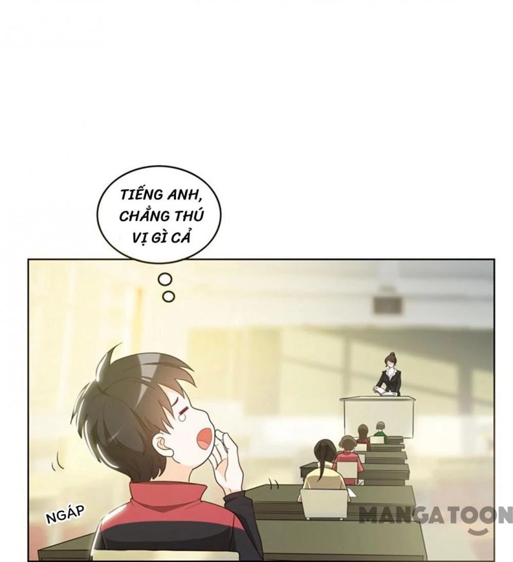 Nhặt Hoa Khôi Về Làm Vợ Chapter 5 - Trang 9