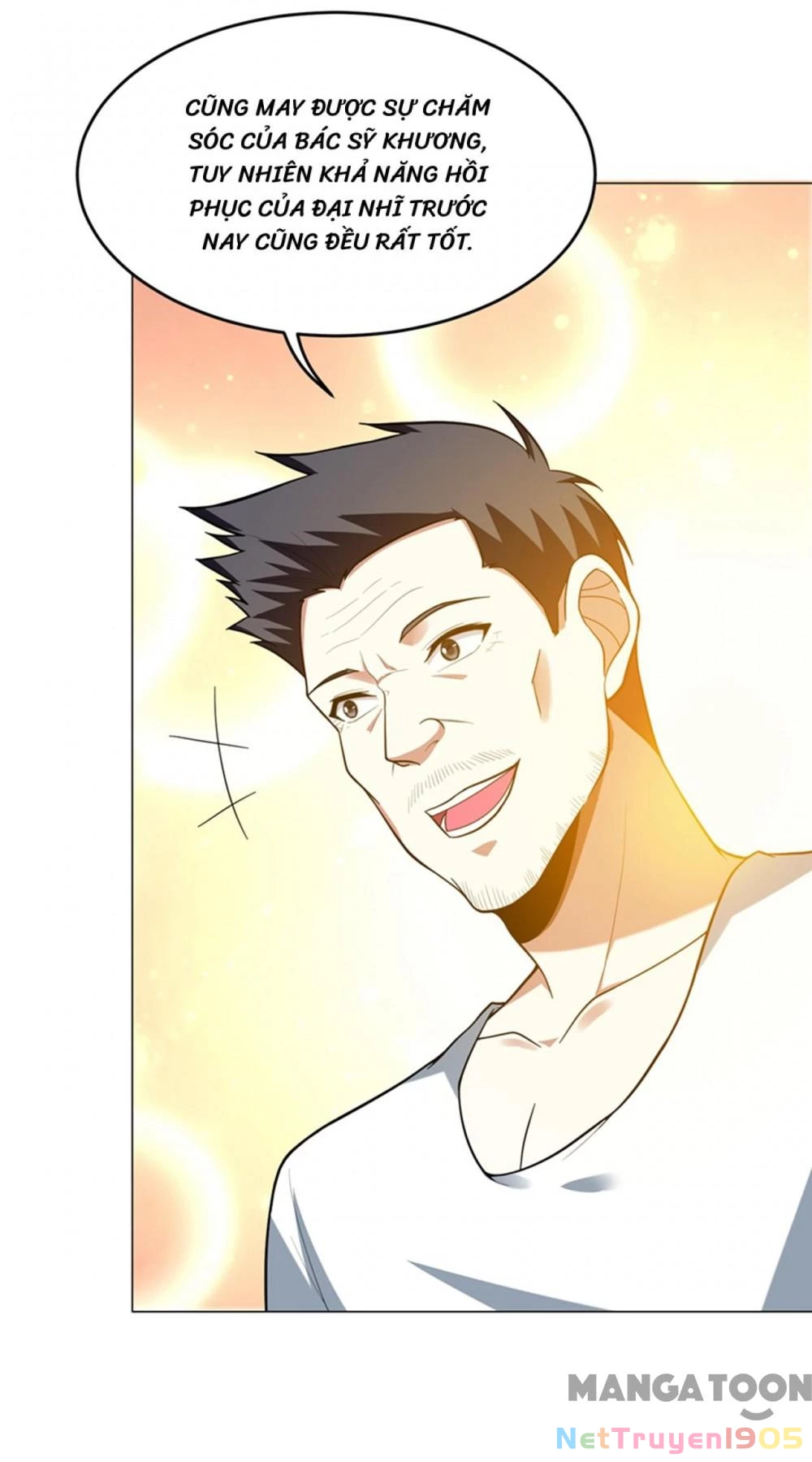 Nhặt Hoa Khôi Về Làm Vợ Chapter 50 - Trang 14