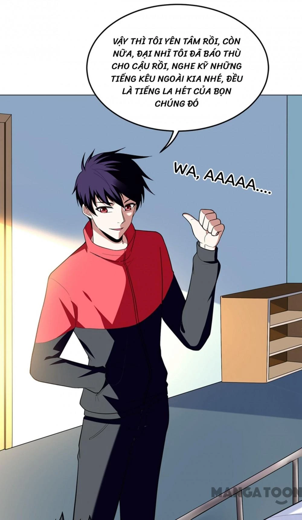 Nhặt Hoa Khôi Về Làm Vợ Chapter 50 - Trang 16