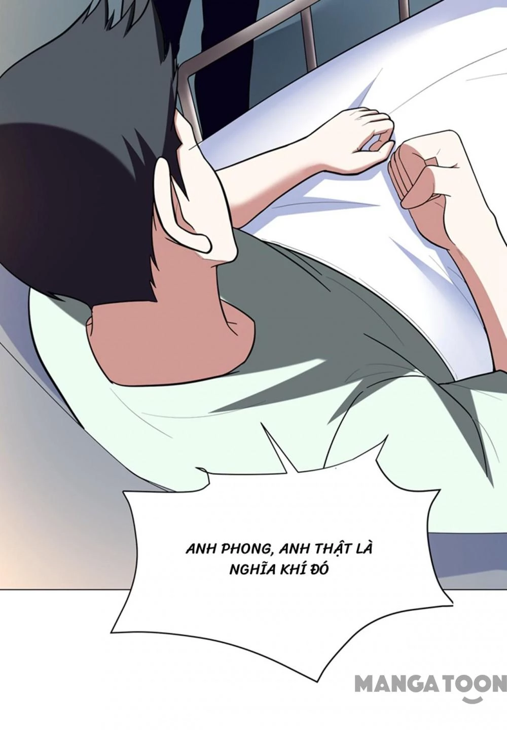 Nhặt Hoa Khôi Về Làm Vợ Chapter 50 - Trang 17