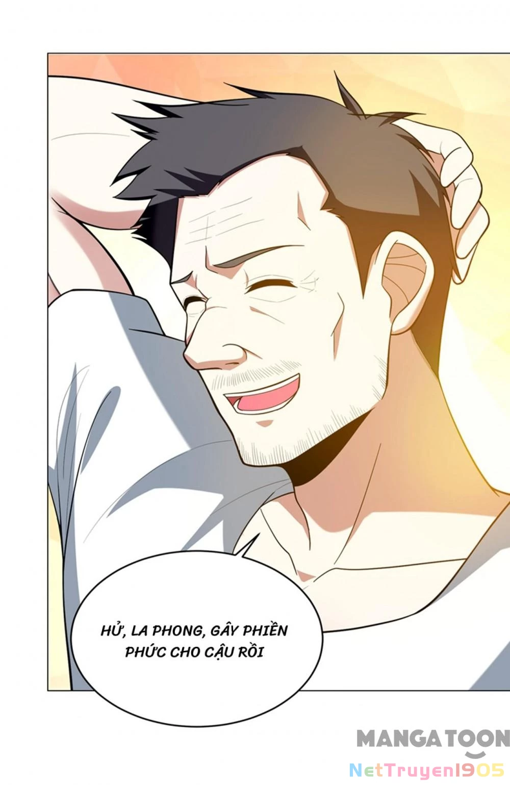 Nhặt Hoa Khôi Về Làm Vợ Chapter 50 - Trang 18