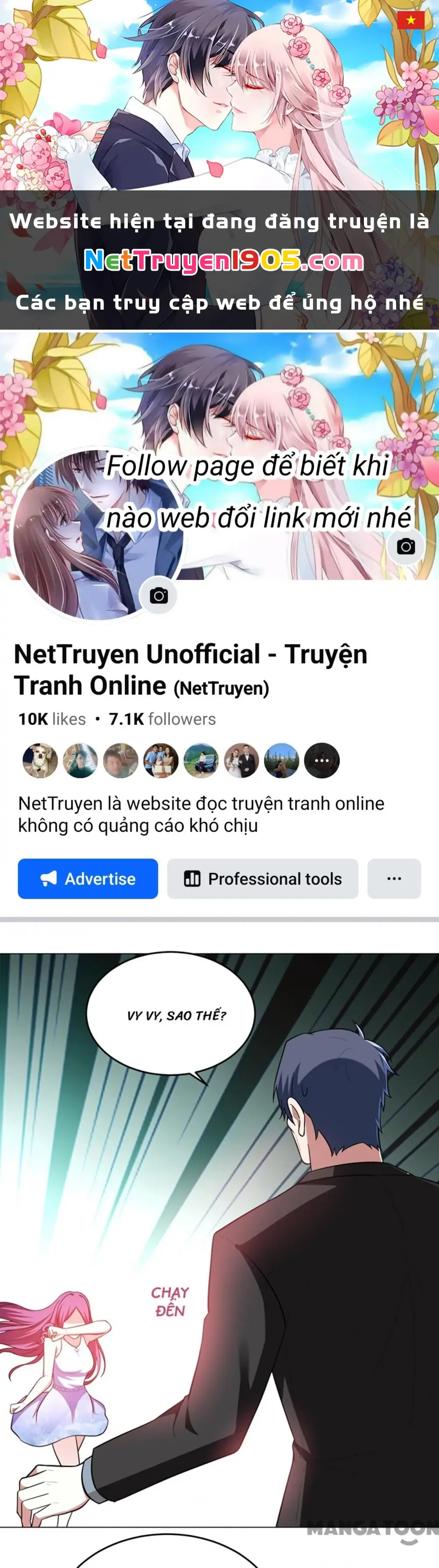 Nhặt Hoa Khôi Về Làm Vợ Chapter 50 - Trang 2