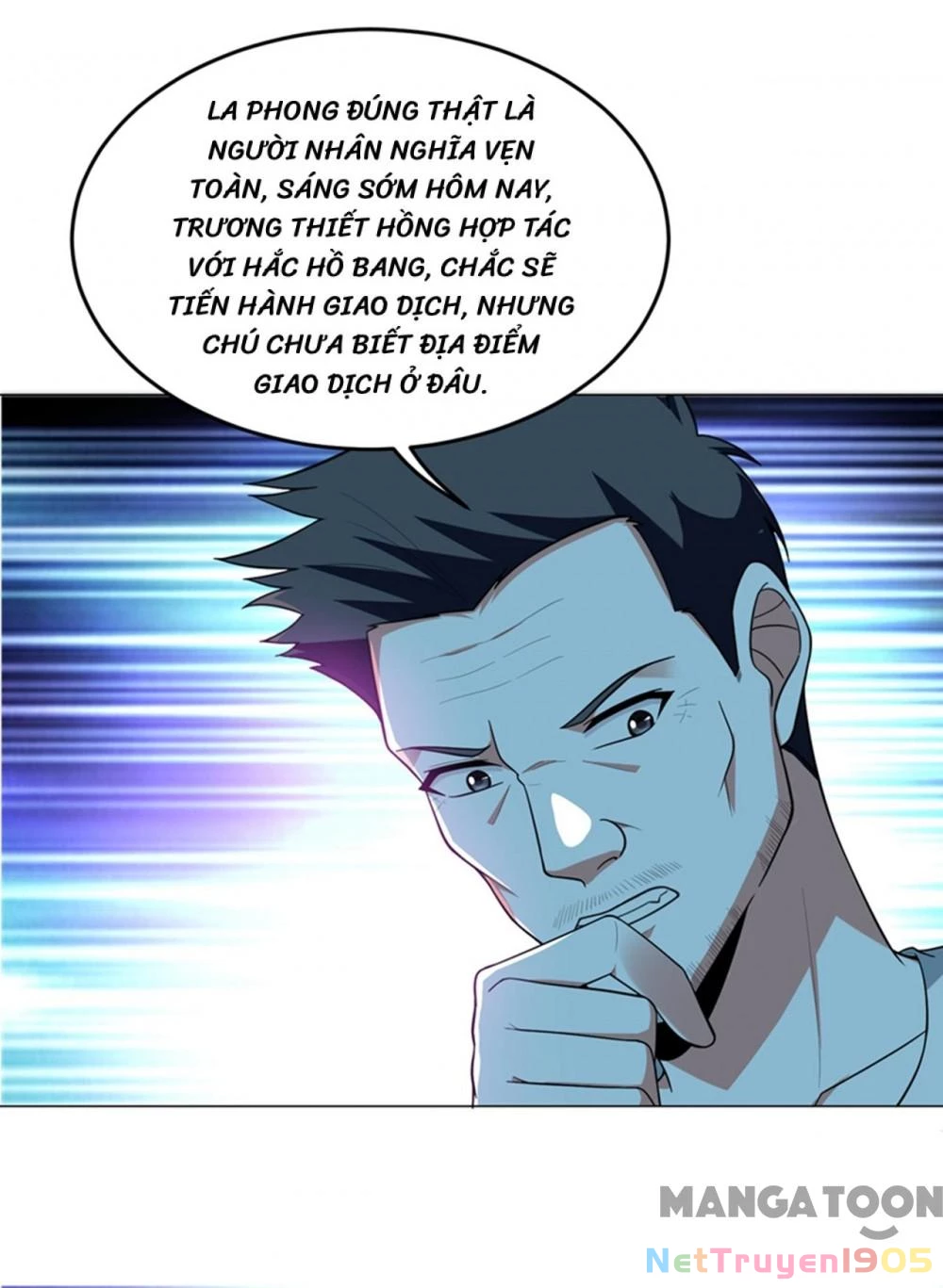 Nhặt Hoa Khôi Về Làm Vợ Chapter 50 - Trang 23