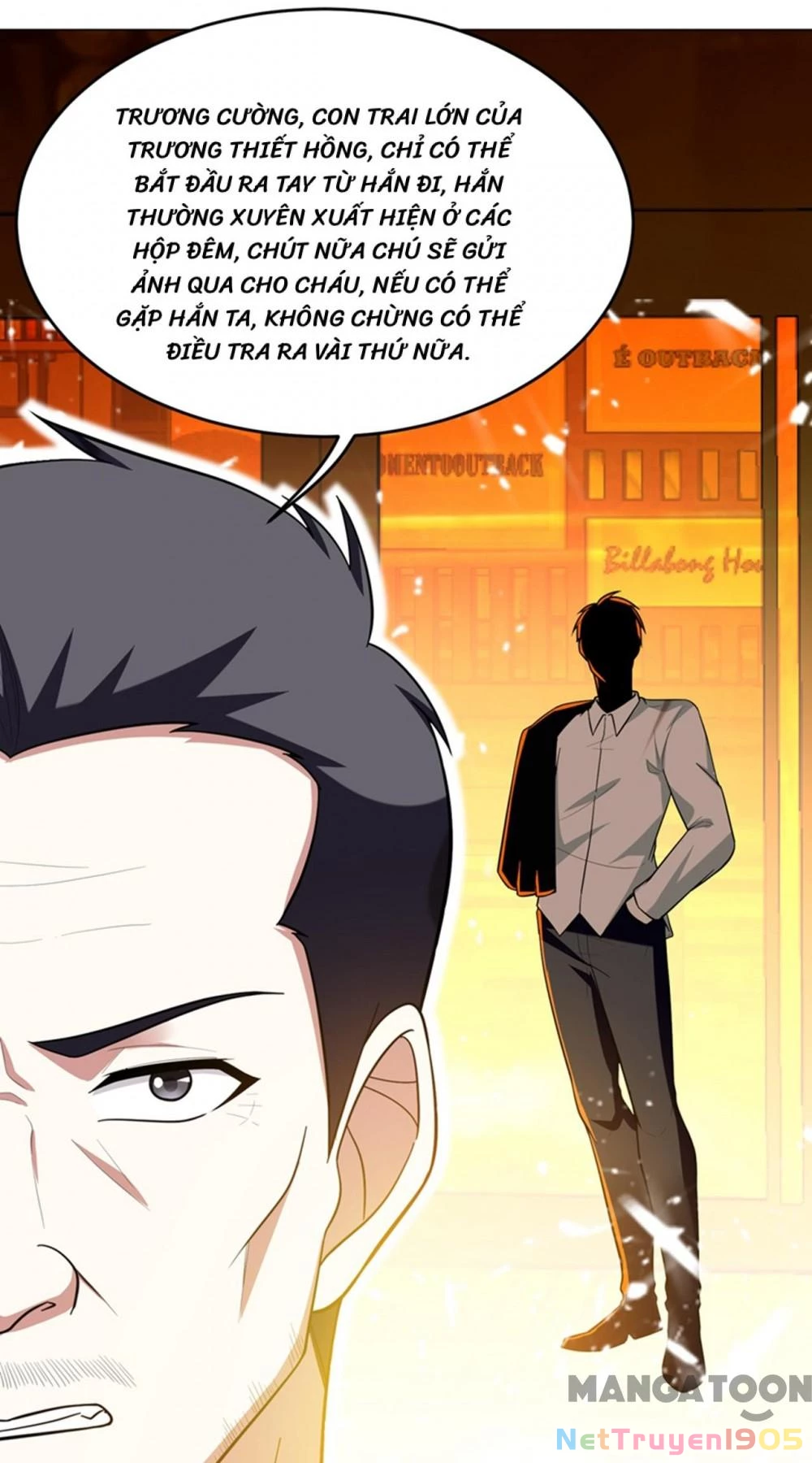 Nhặt Hoa Khôi Về Làm Vợ Chapter 50 - Trang 25