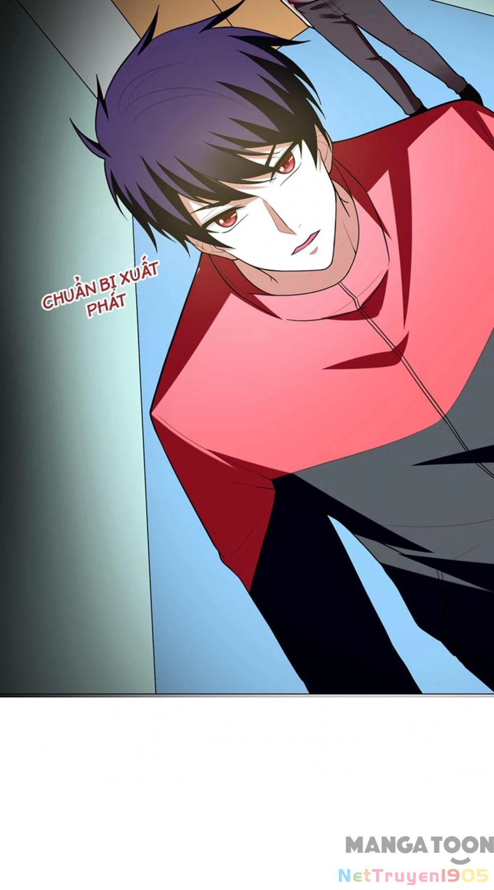 Nhặt Hoa Khôi Về Làm Vợ Chapter 50 - Trang 28