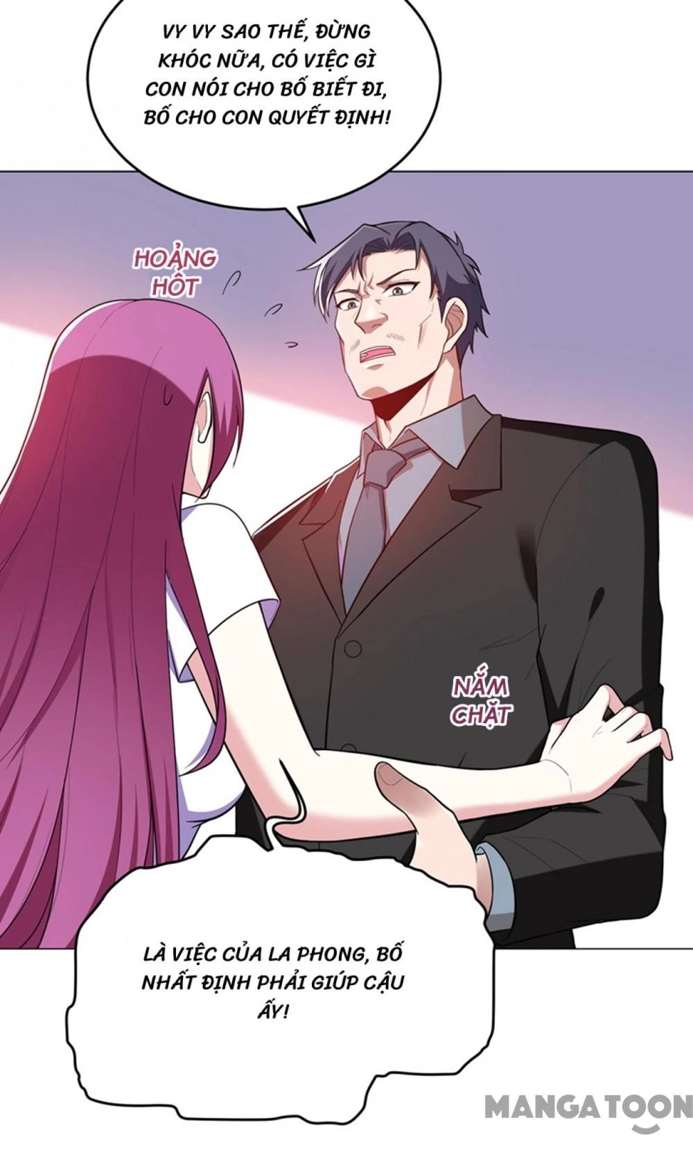 Nhặt Hoa Khôi Về Làm Vợ Chapter 50 - Trang 3