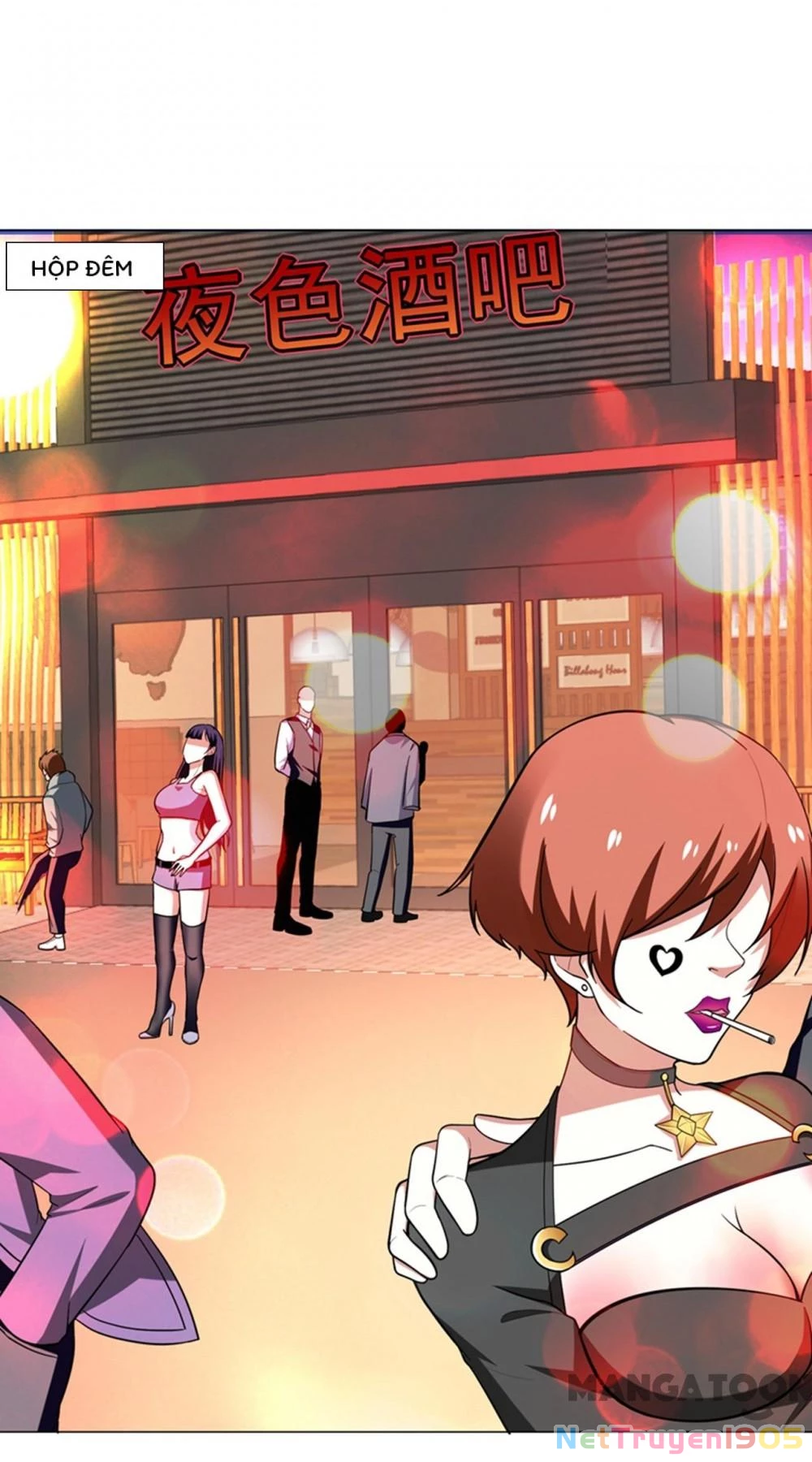 Nhặt Hoa Khôi Về Làm Vợ Chapter 50 - Trang 32