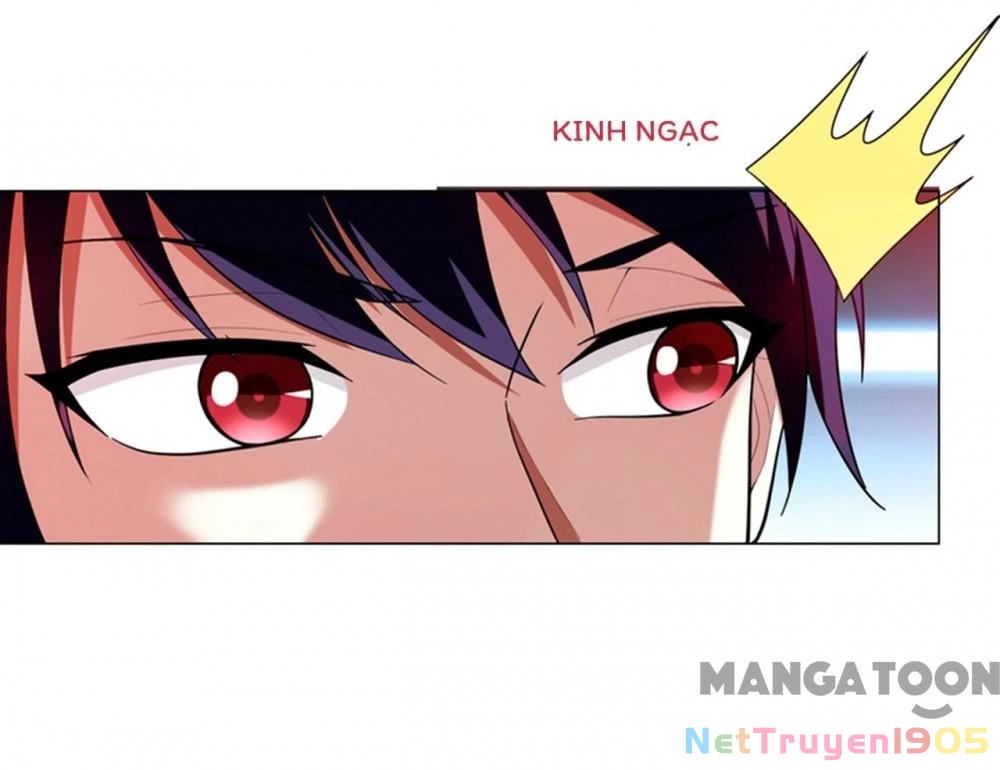 Nhặt Hoa Khôi Về Làm Vợ Chapter 50 - Trang 35