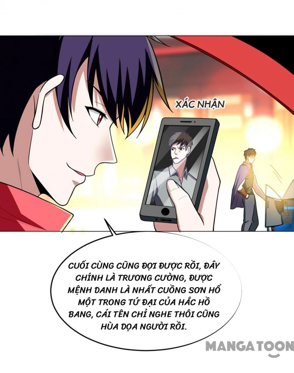 Nhặt Hoa Khôi Về Làm Vợ Chapter 50 - Trang 37