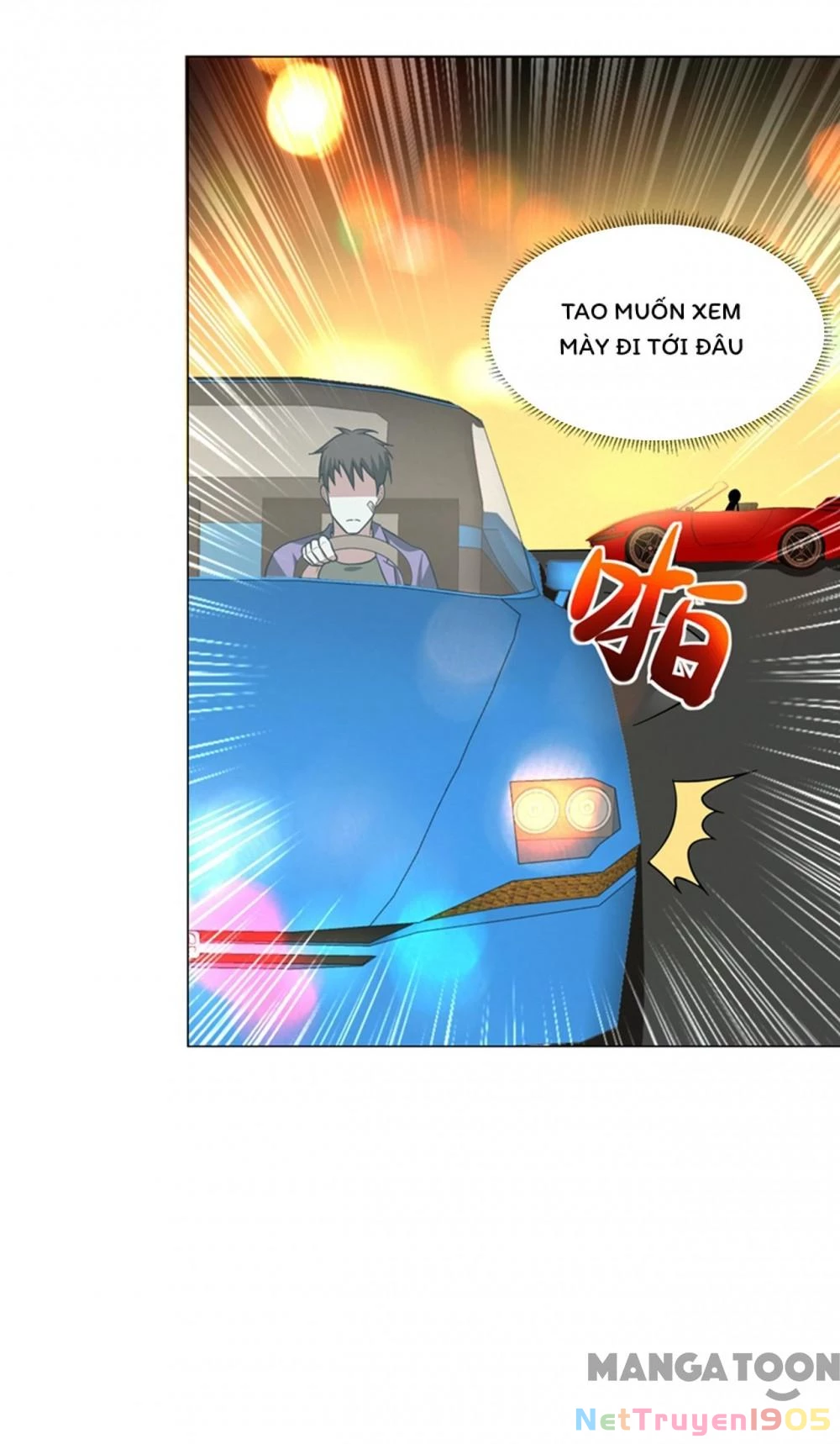 Nhặt Hoa Khôi Về Làm Vợ Chapter 50 - Trang 38