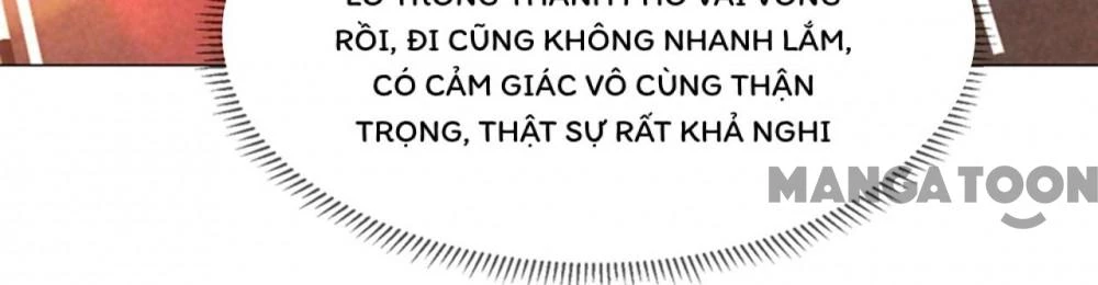 Nhặt Hoa Khôi Về Làm Vợ Chapter 50 - Trang 40