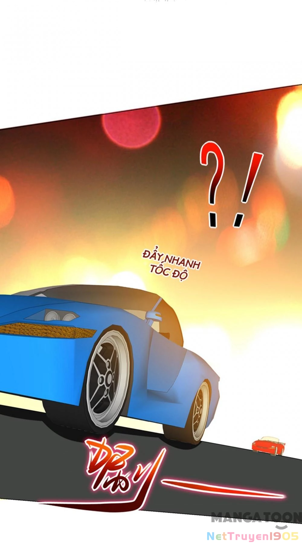 Nhặt Hoa Khôi Về Làm Vợ Chapter 50 - Trang 41