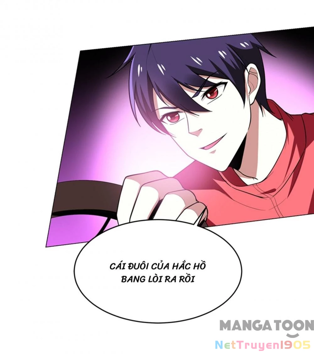 Nhặt Hoa Khôi Về Làm Vợ Chapter 50 - Trang 43