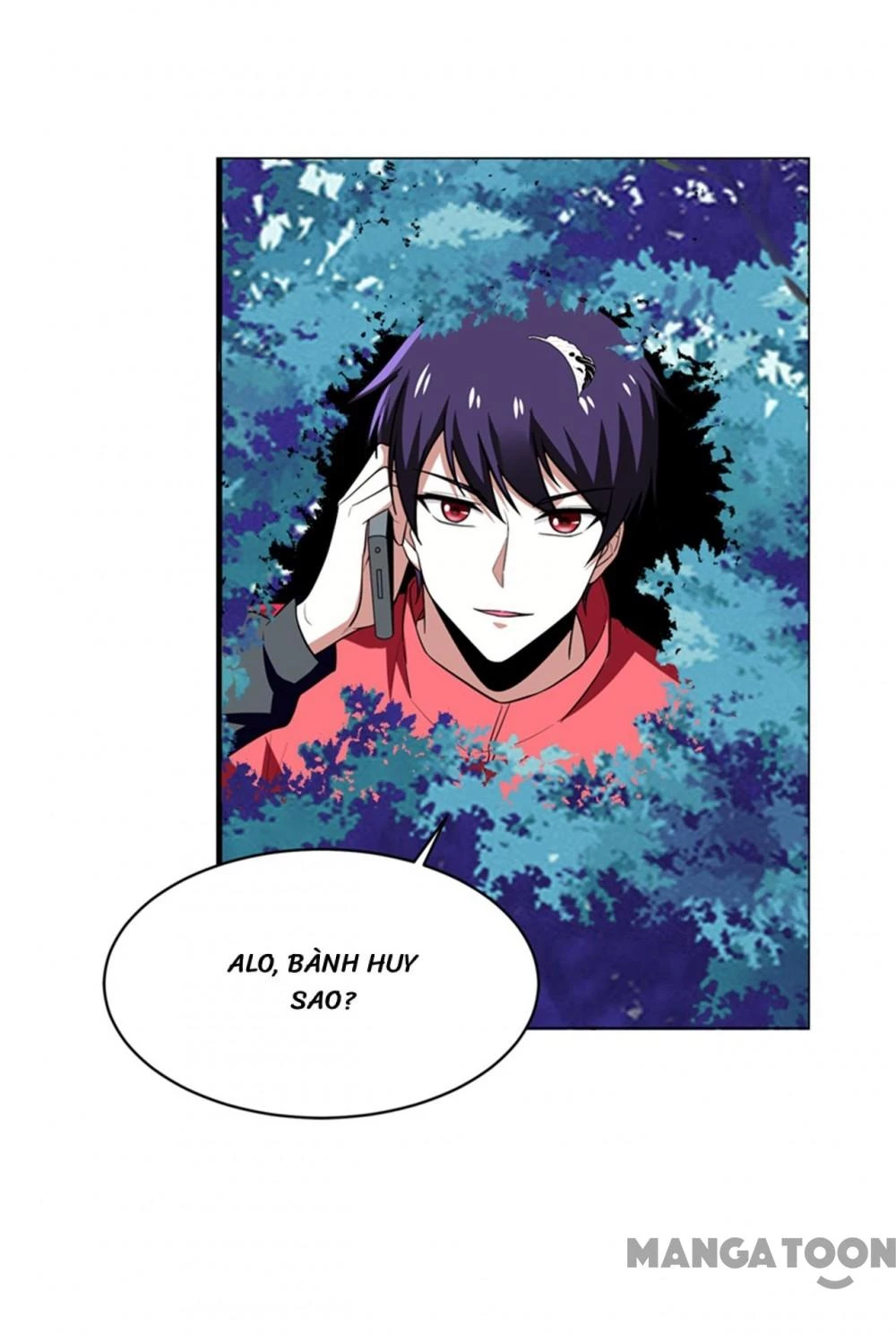 Nhặt Hoa Khôi Về Làm Vợ Chapter 50 - Trang 48