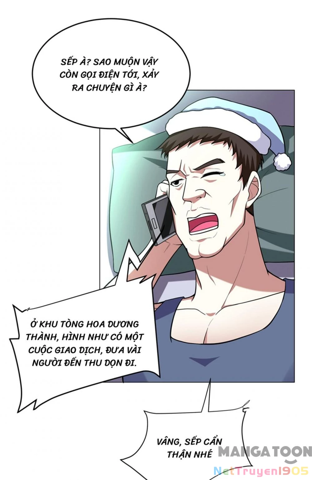 Nhặt Hoa Khôi Về Làm Vợ Chapter 50 - Trang 49