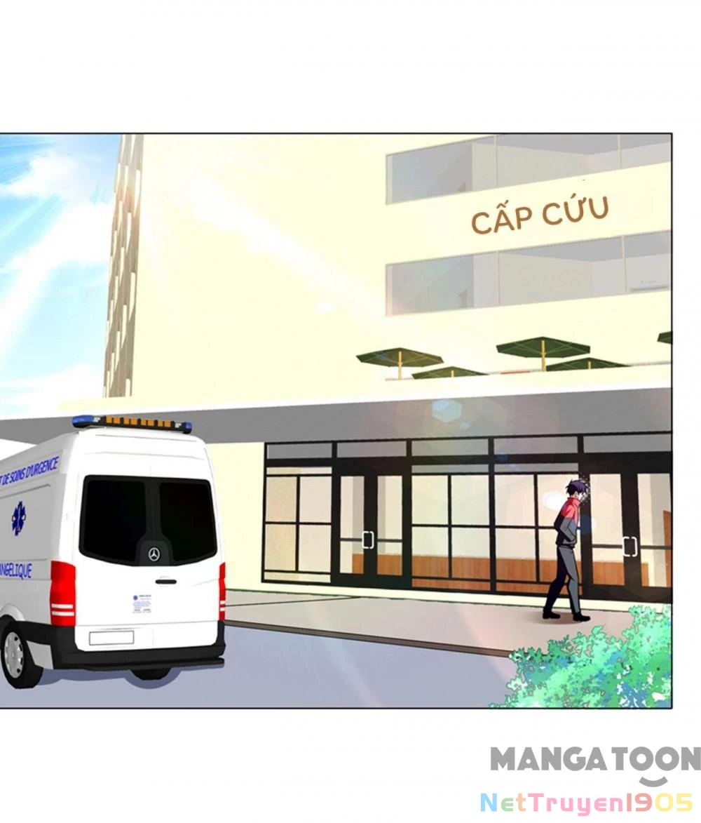 Nhặt Hoa Khôi Về Làm Vợ Chapter 50 - Trang 7
