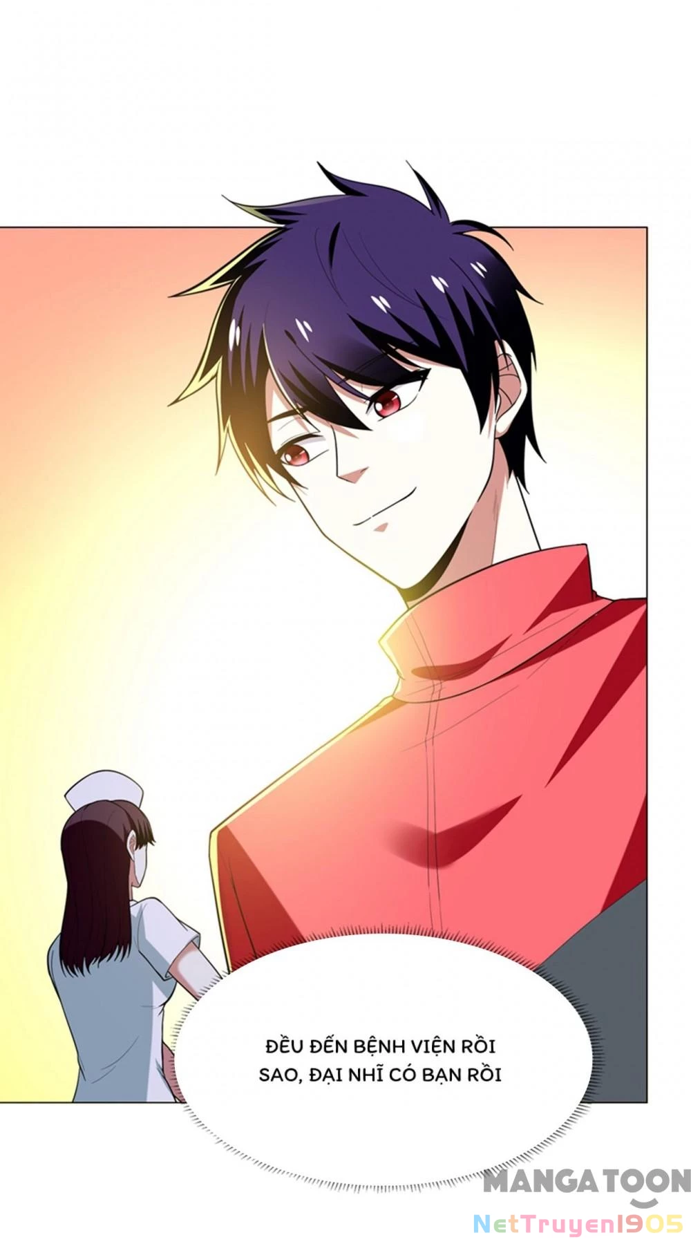 Nhặt Hoa Khôi Về Làm Vợ Chapter 50 - Trang 9